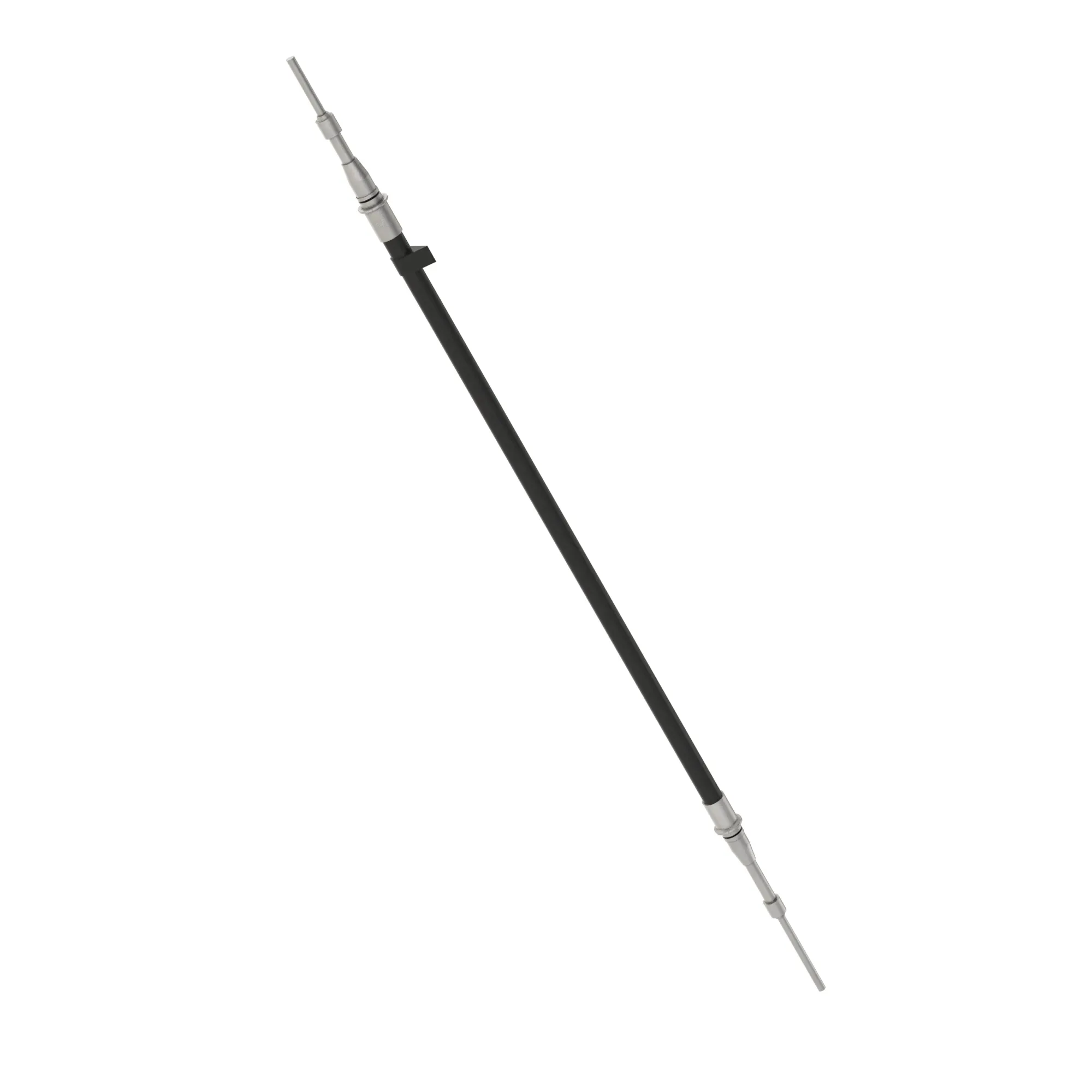 PUSH PULL CABLE, ECONOMY PTO (NARRO