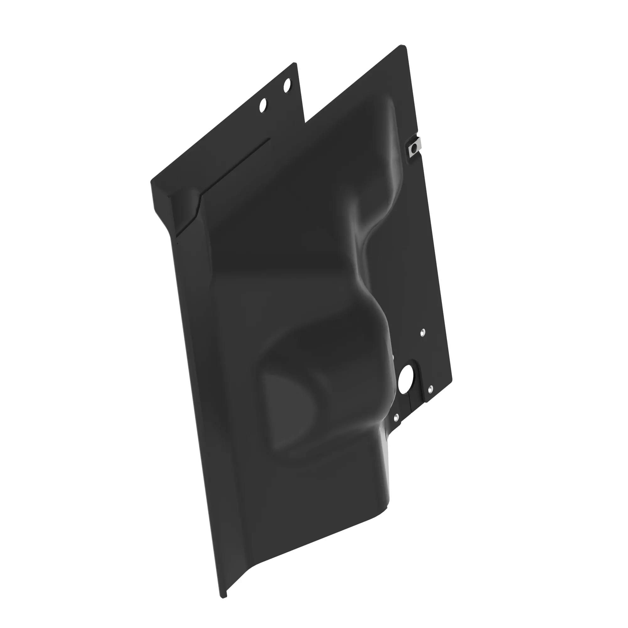 LH COOLING BAFFLE