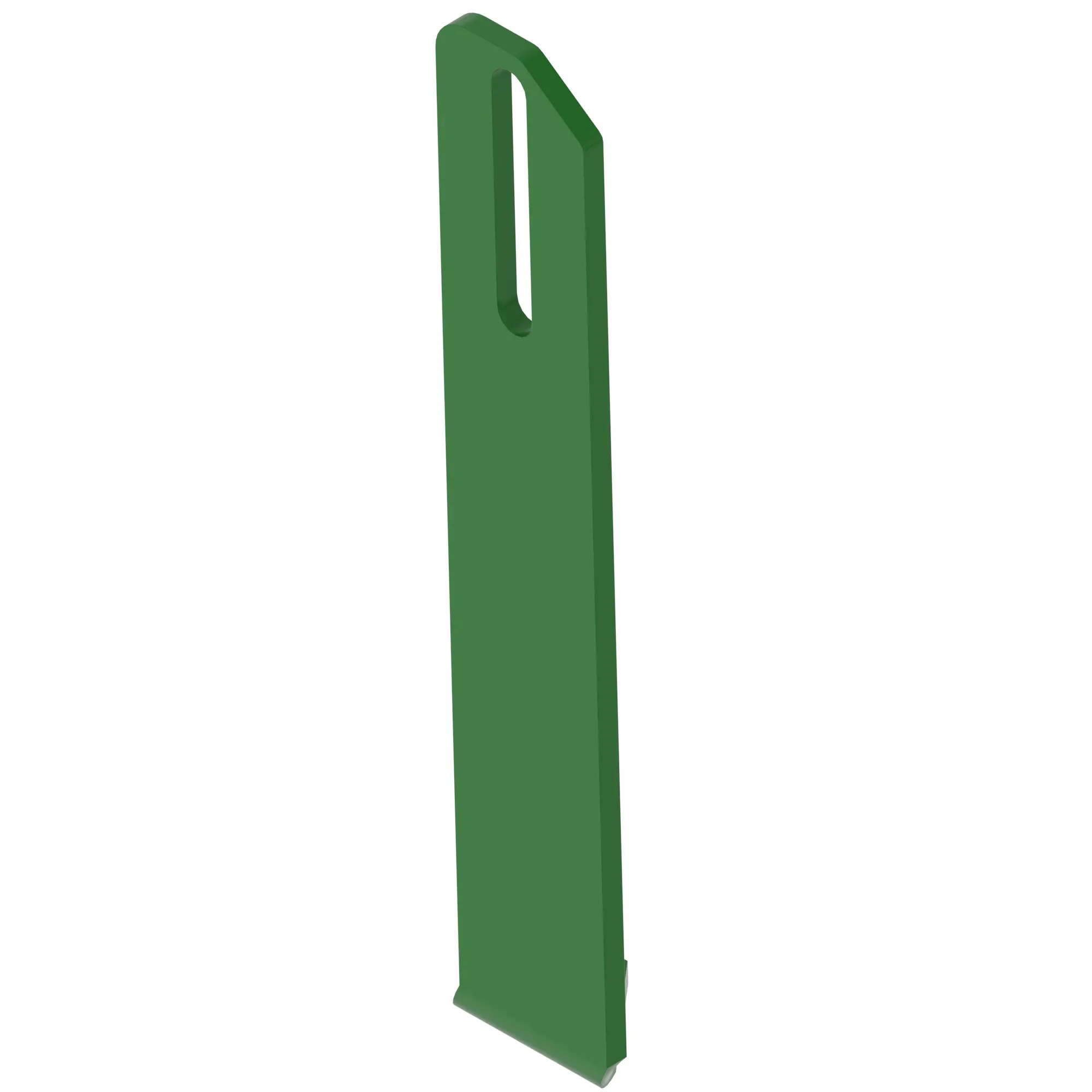 POINTER R.H.