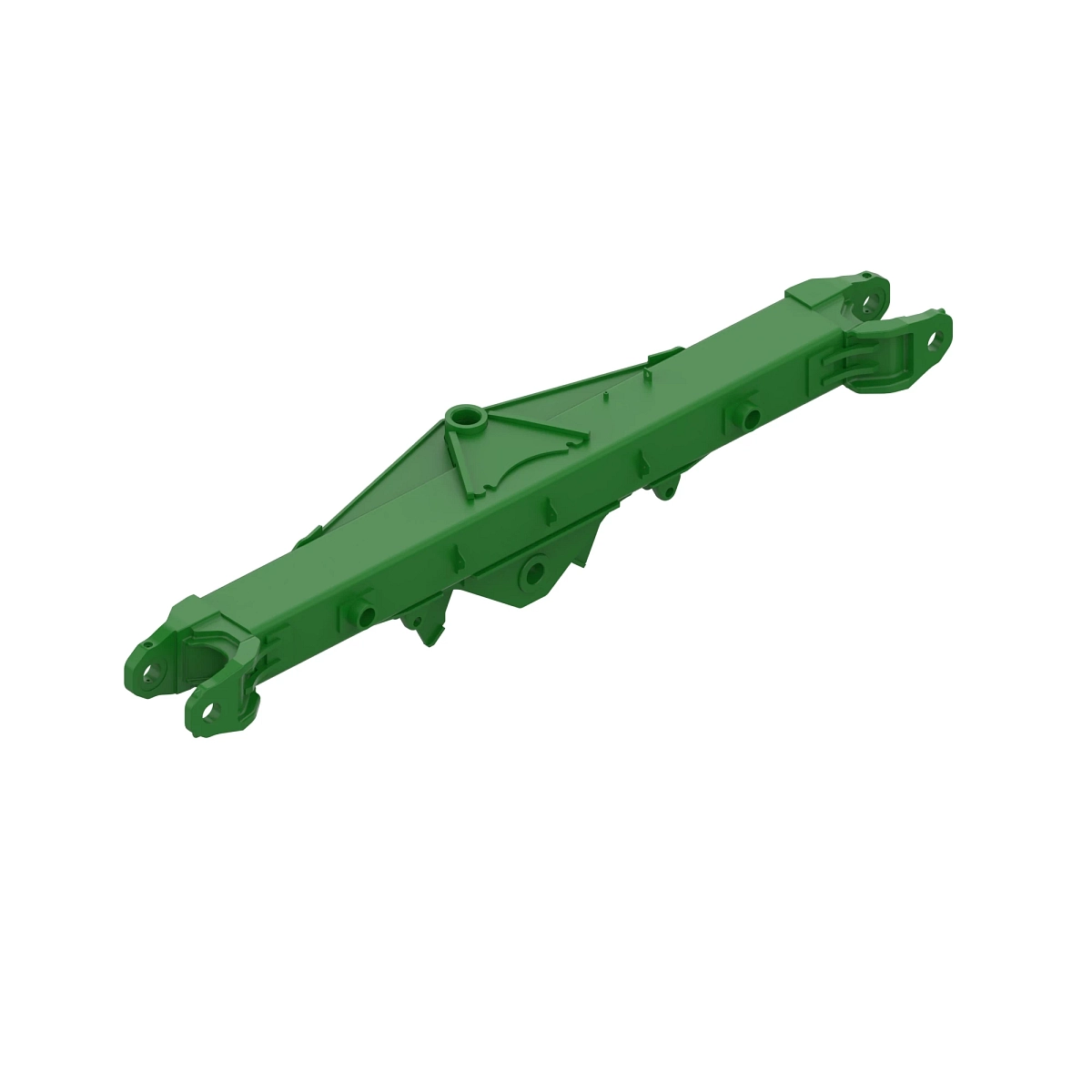Axle Frame