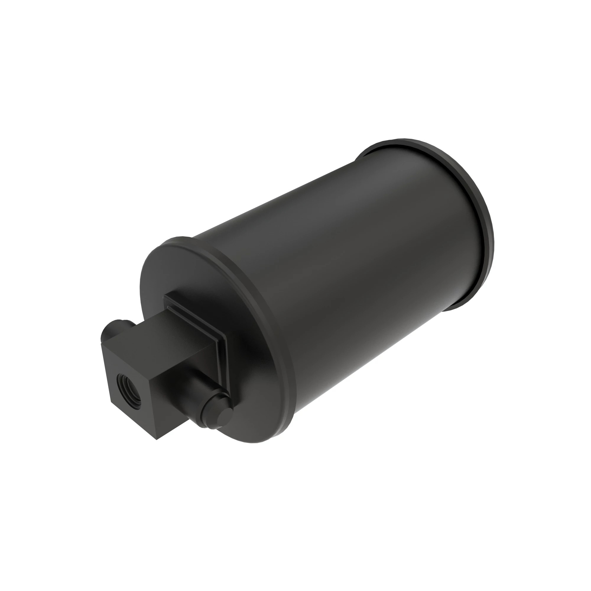 John Deere Dehydrator Receiver - AR45867