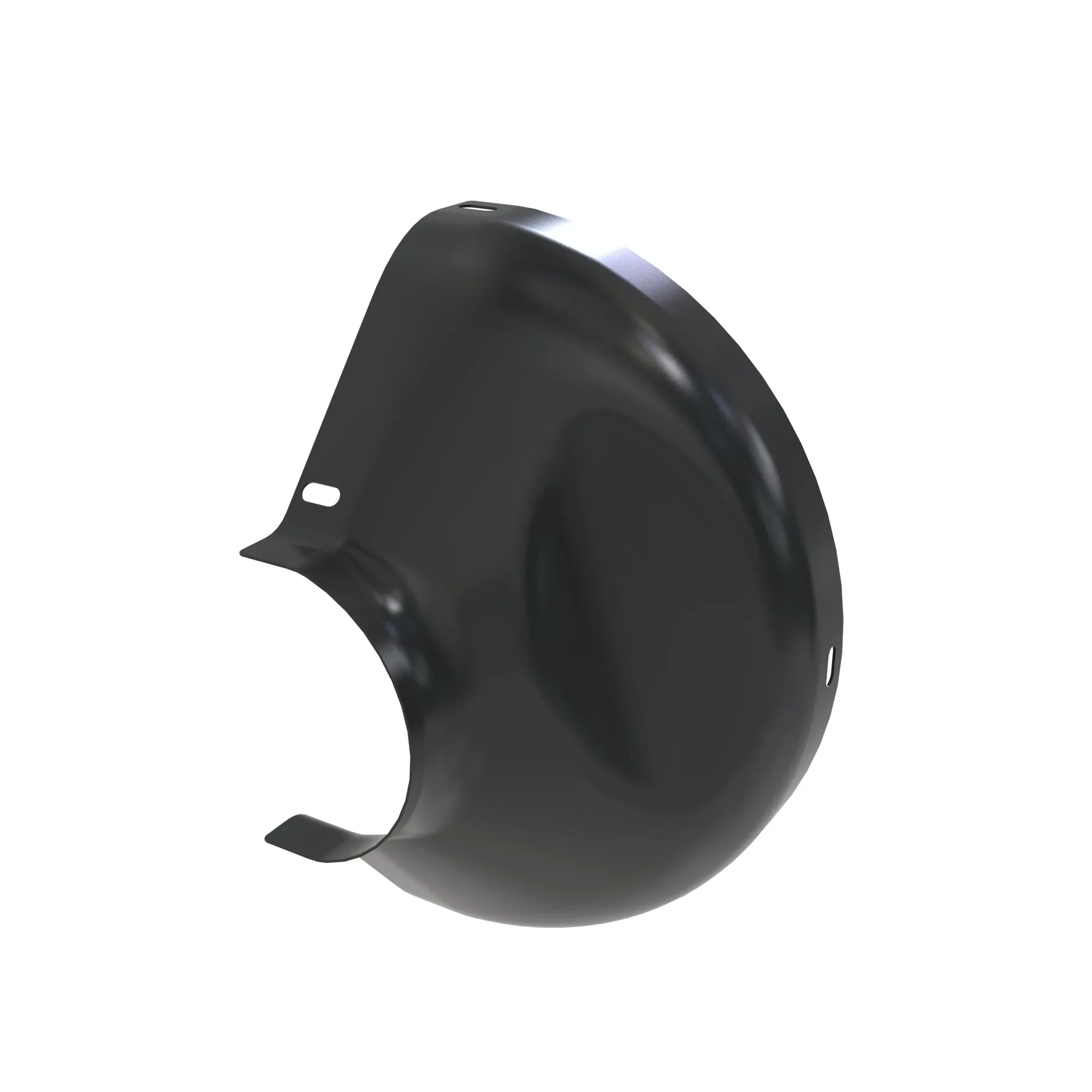 John Deere Heat Shield - R331734