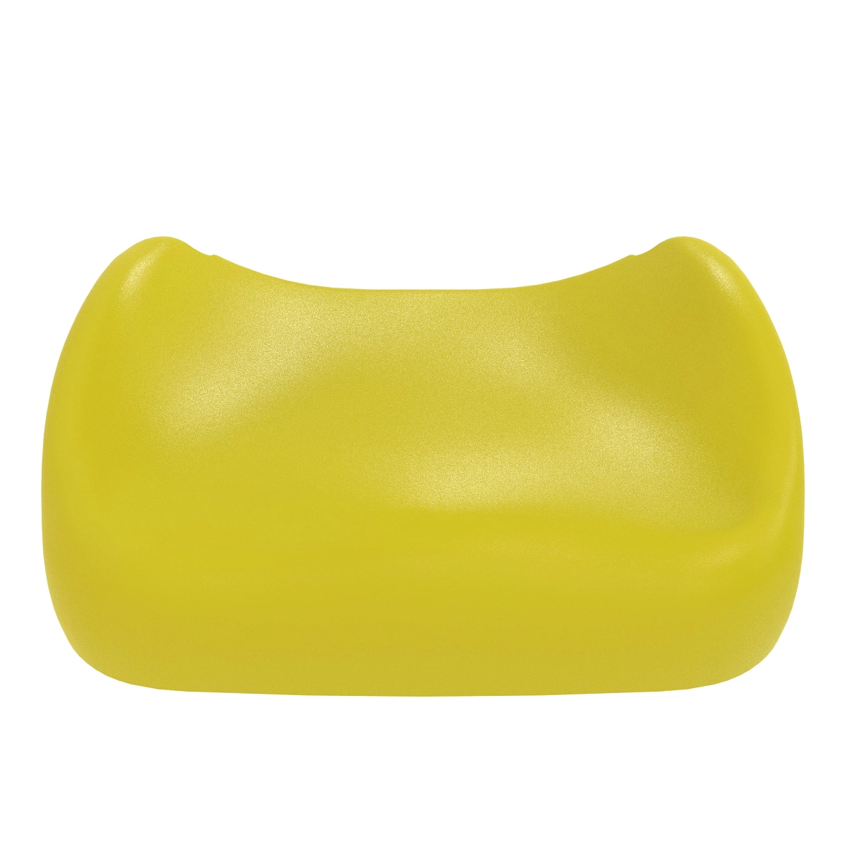 Cushion, Covered Lower Seat