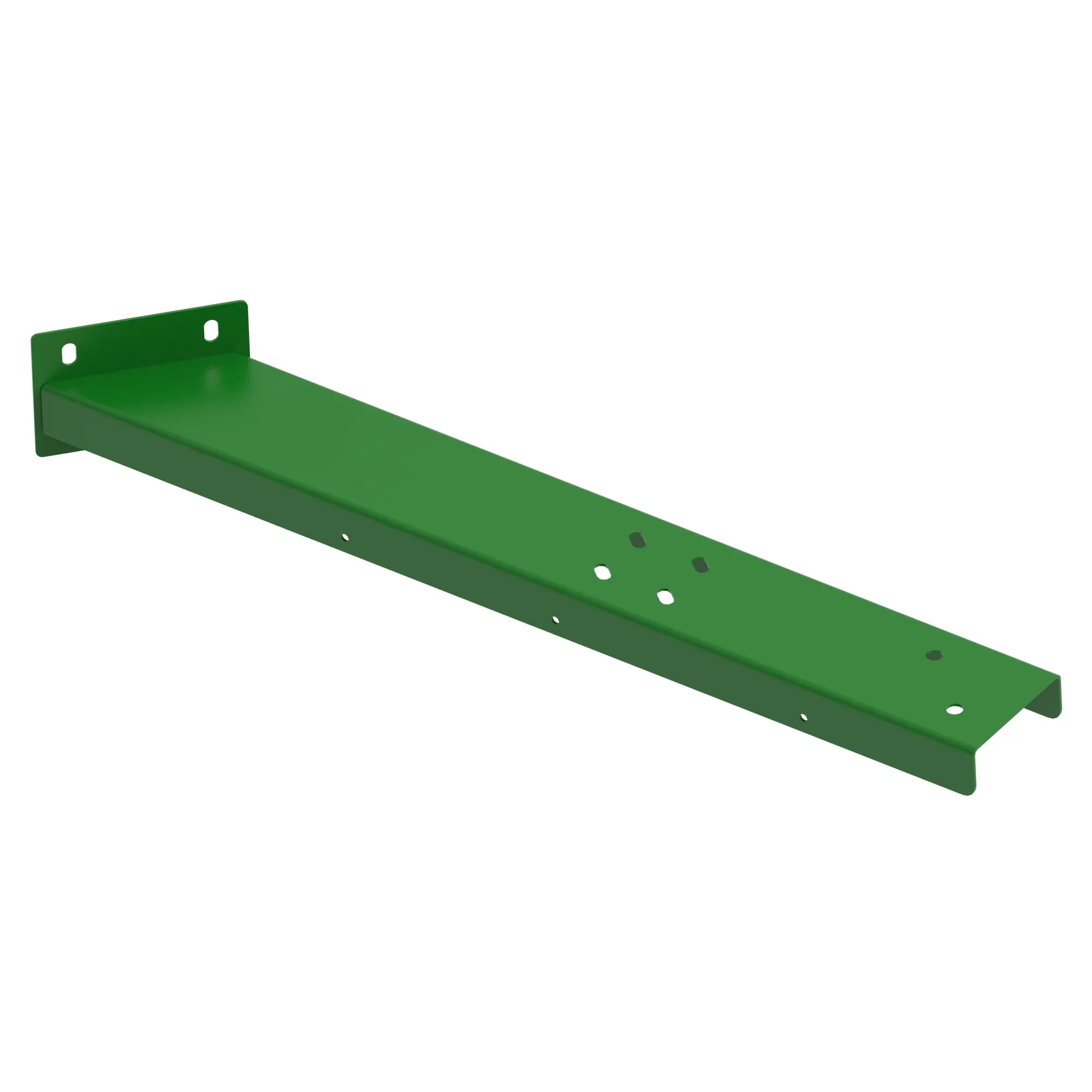John Deere Rear Panel Support - AXE48067