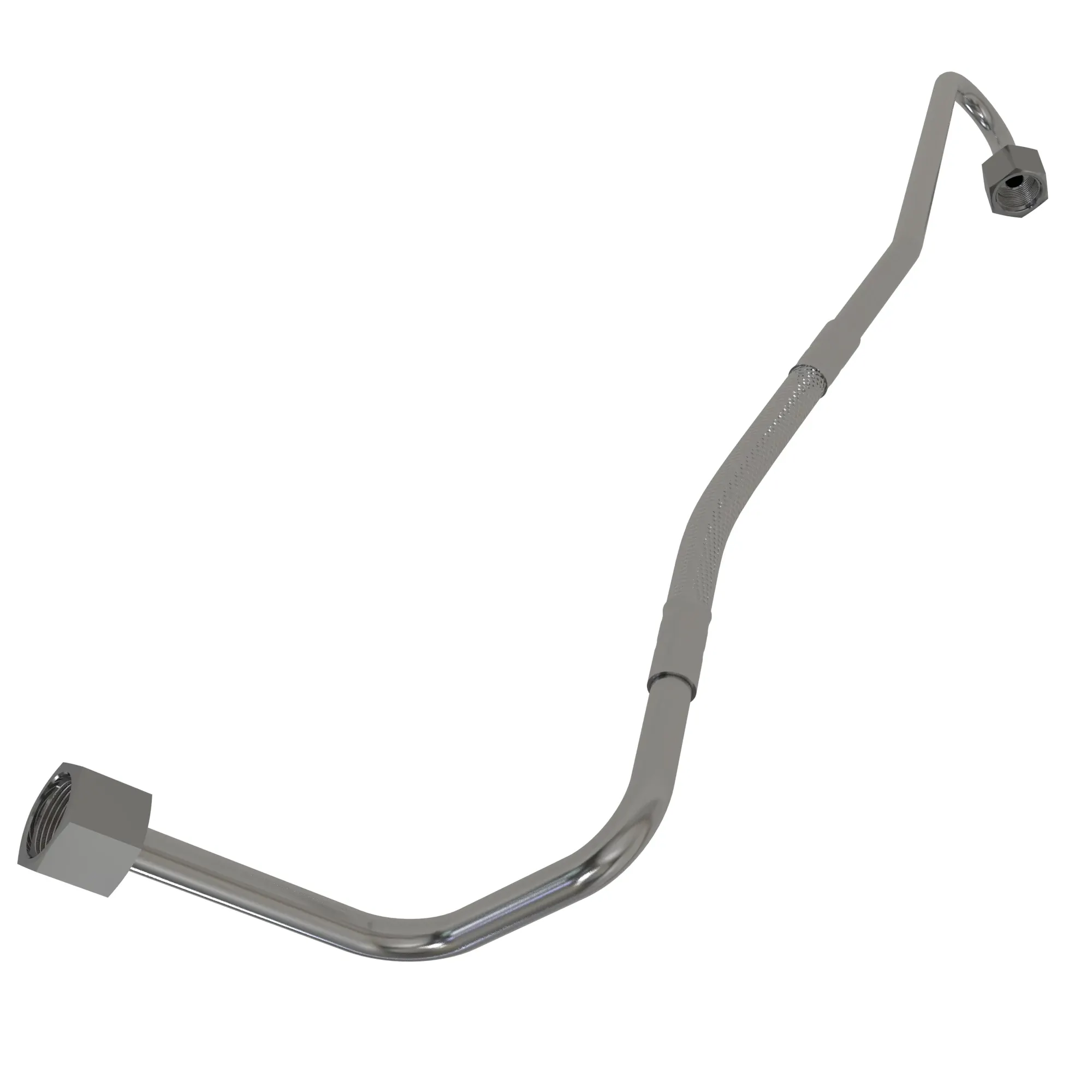 LP TURBO OIL SUPPLY