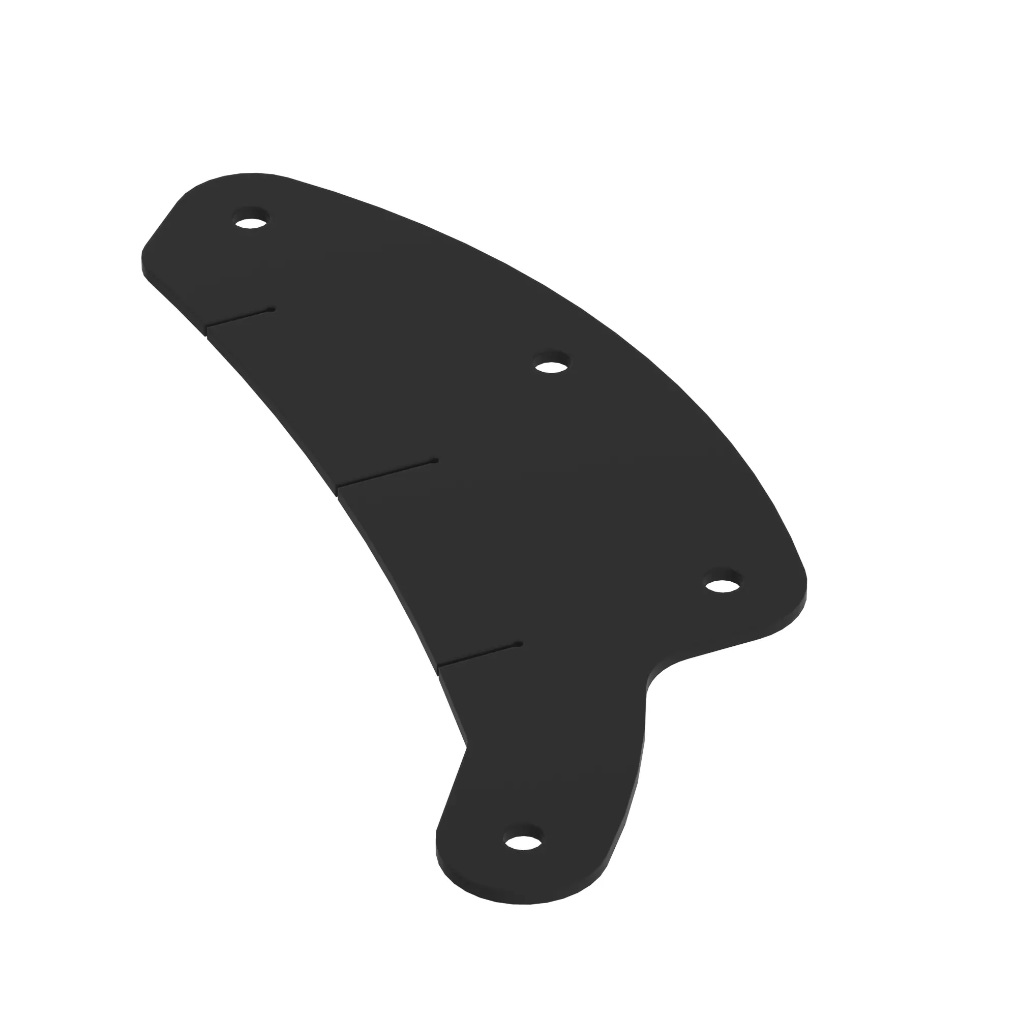 John Deere Dribble Door Sheet - HXE136221