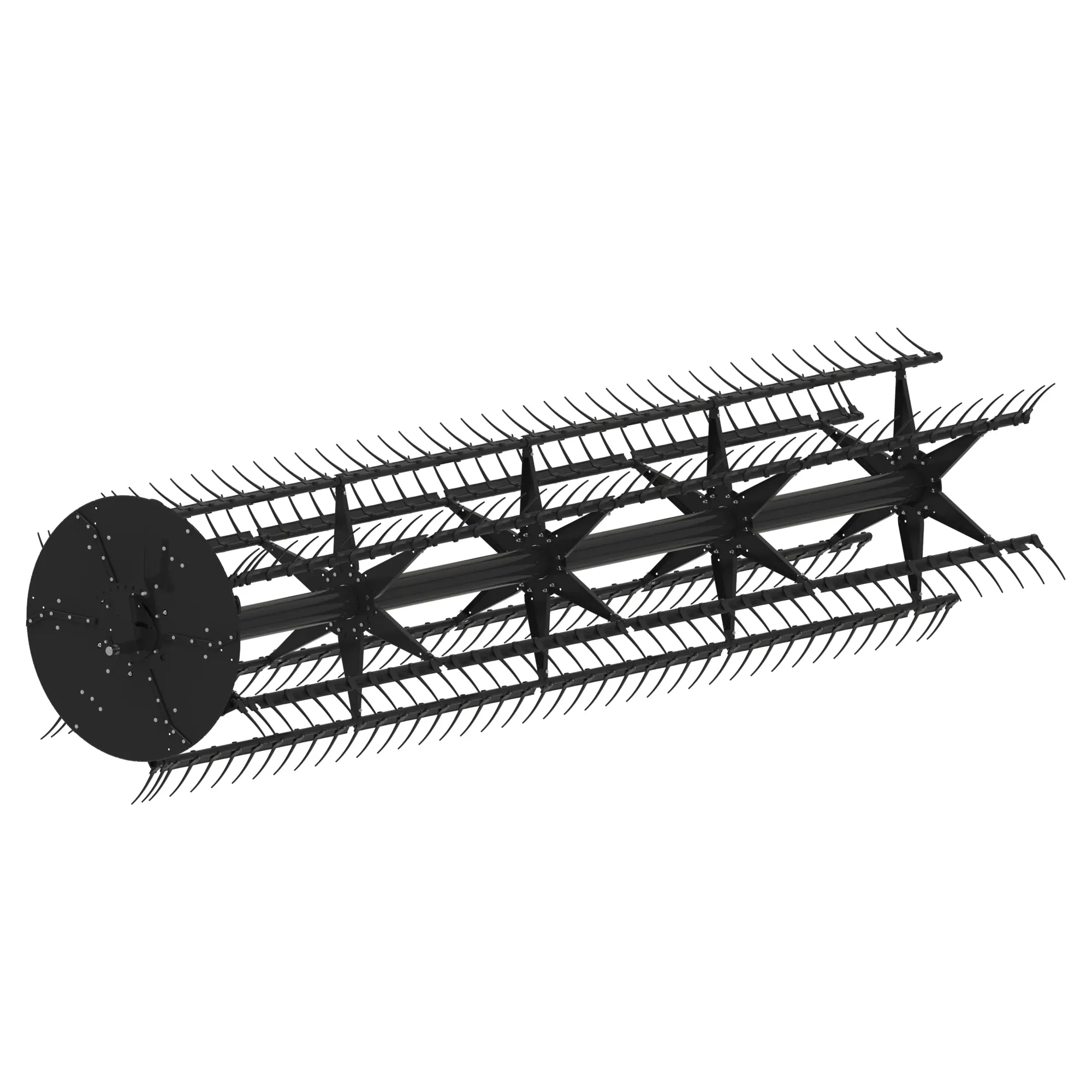 John Deere Pickup Reel - AXE50064