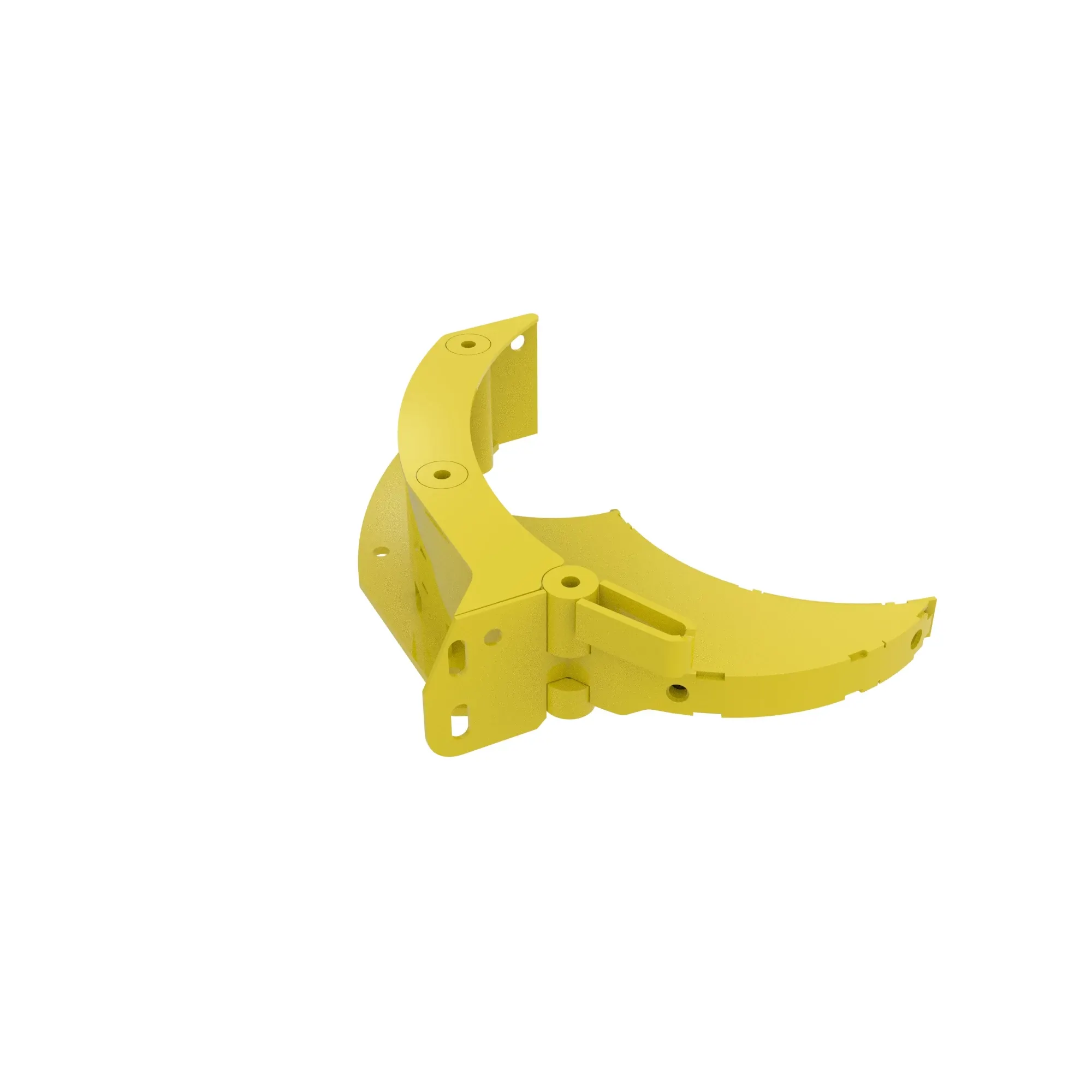 John Deere Feed Drum Stripper - LCA129036