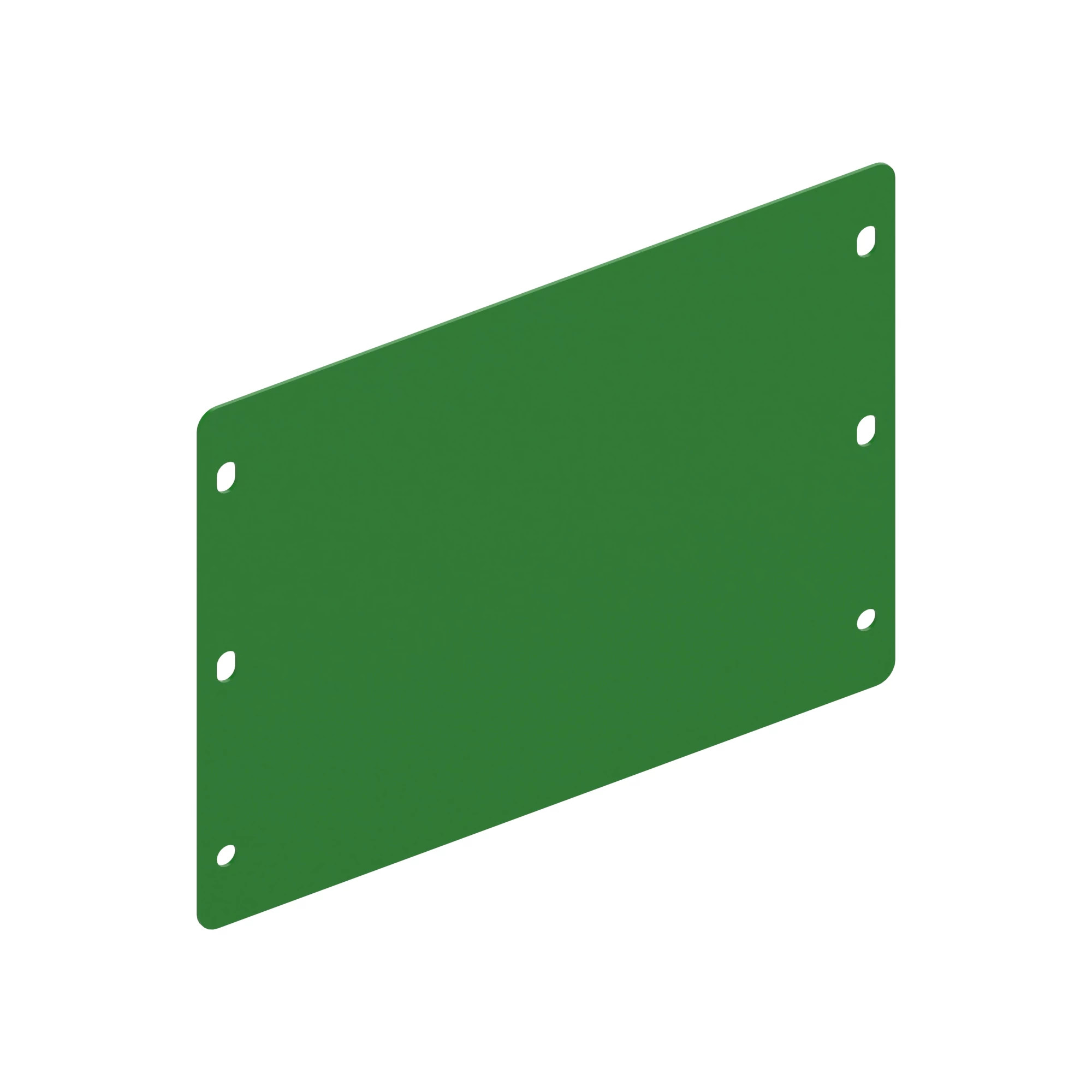 PLATE, LADDER STABILIZER