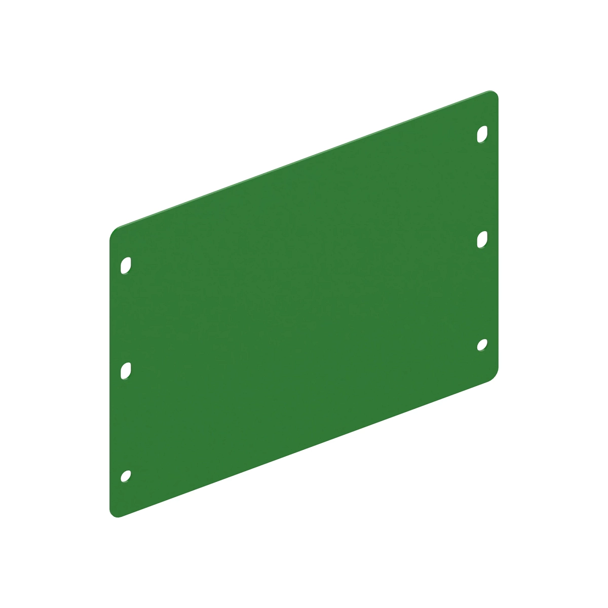 Plate, Ladder Stabilizer