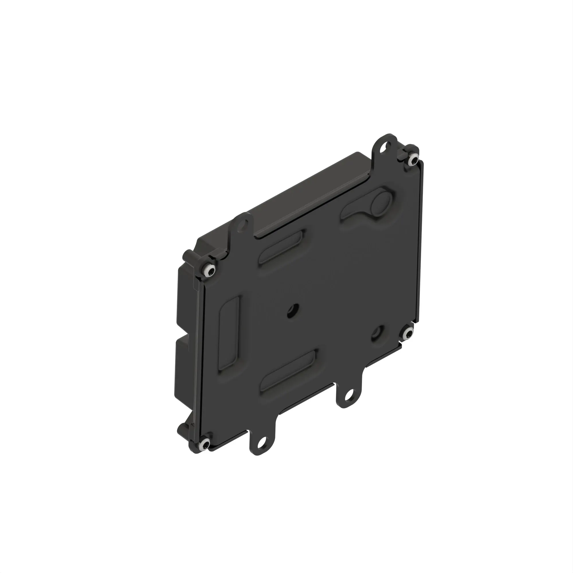 Electronic Control Unit
