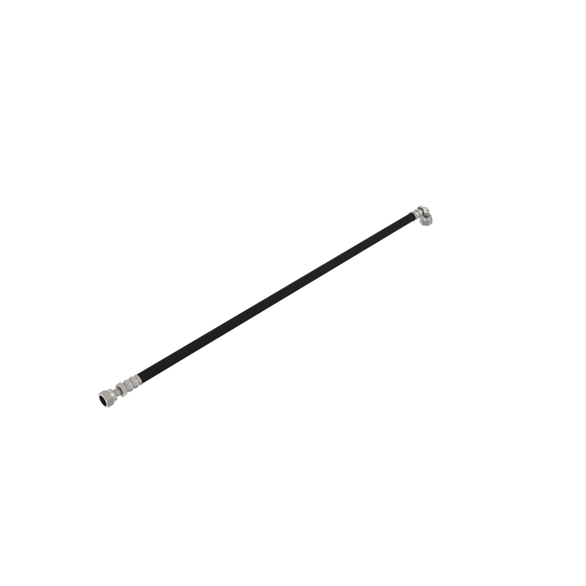 John Deere Fuel Line Hose - RE515353
