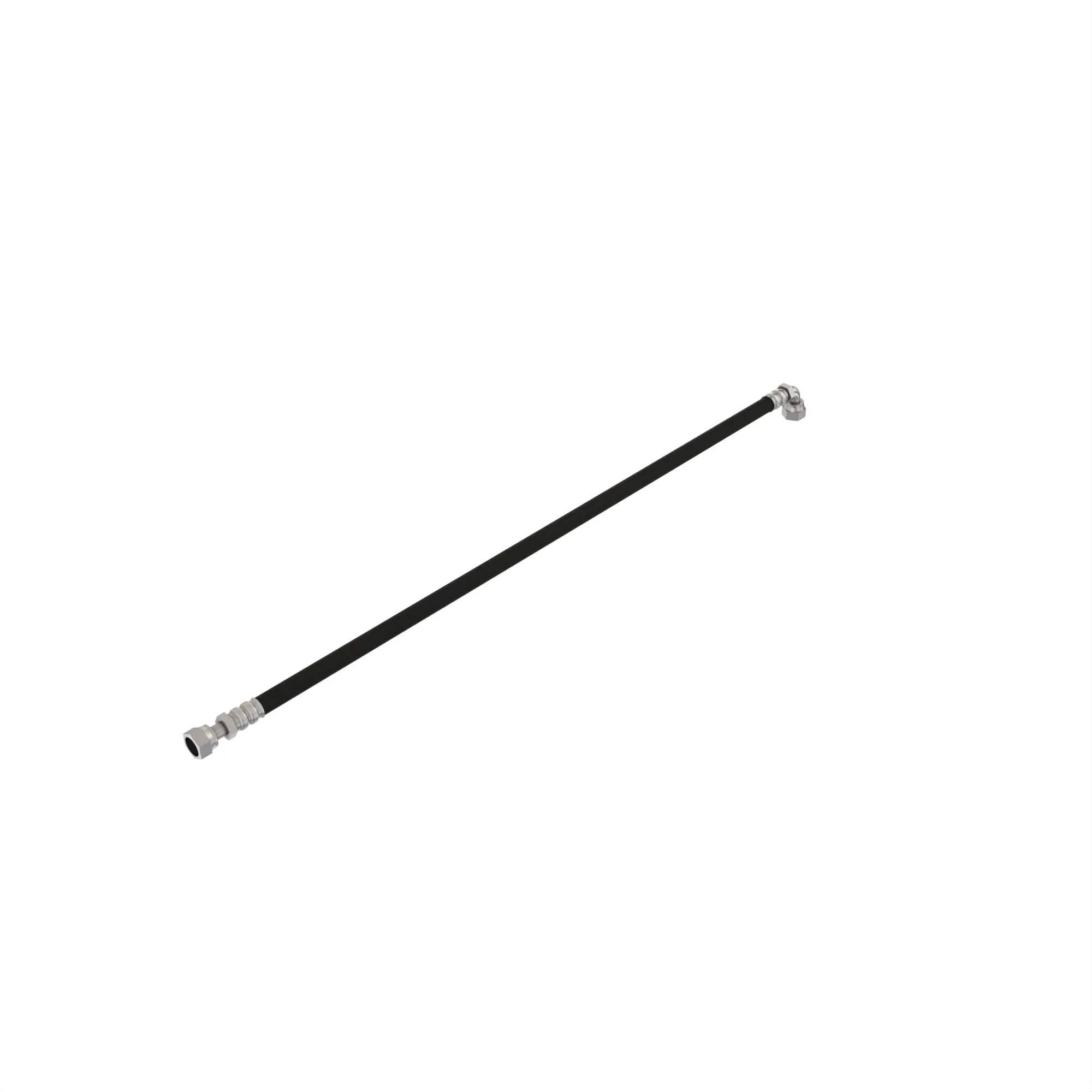 John Deere Fuel Line Hose - RE515353