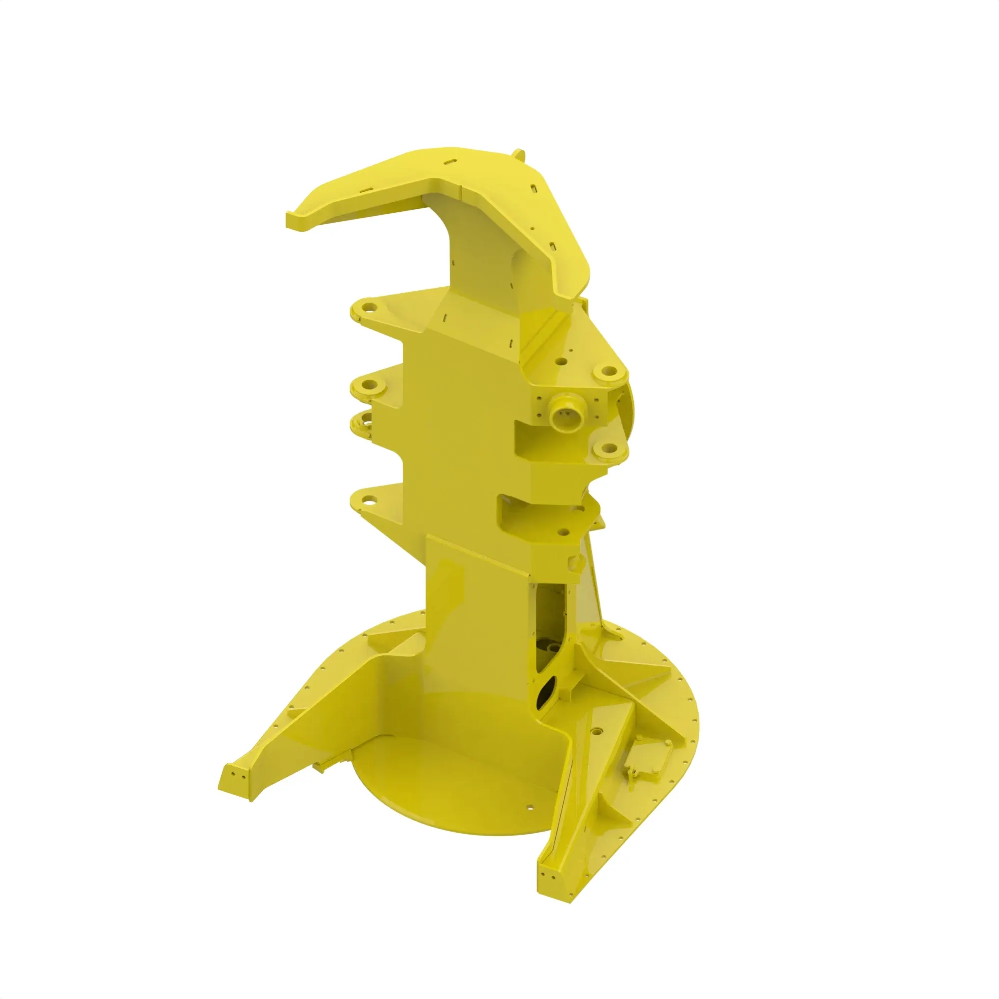 Frame, FR22B