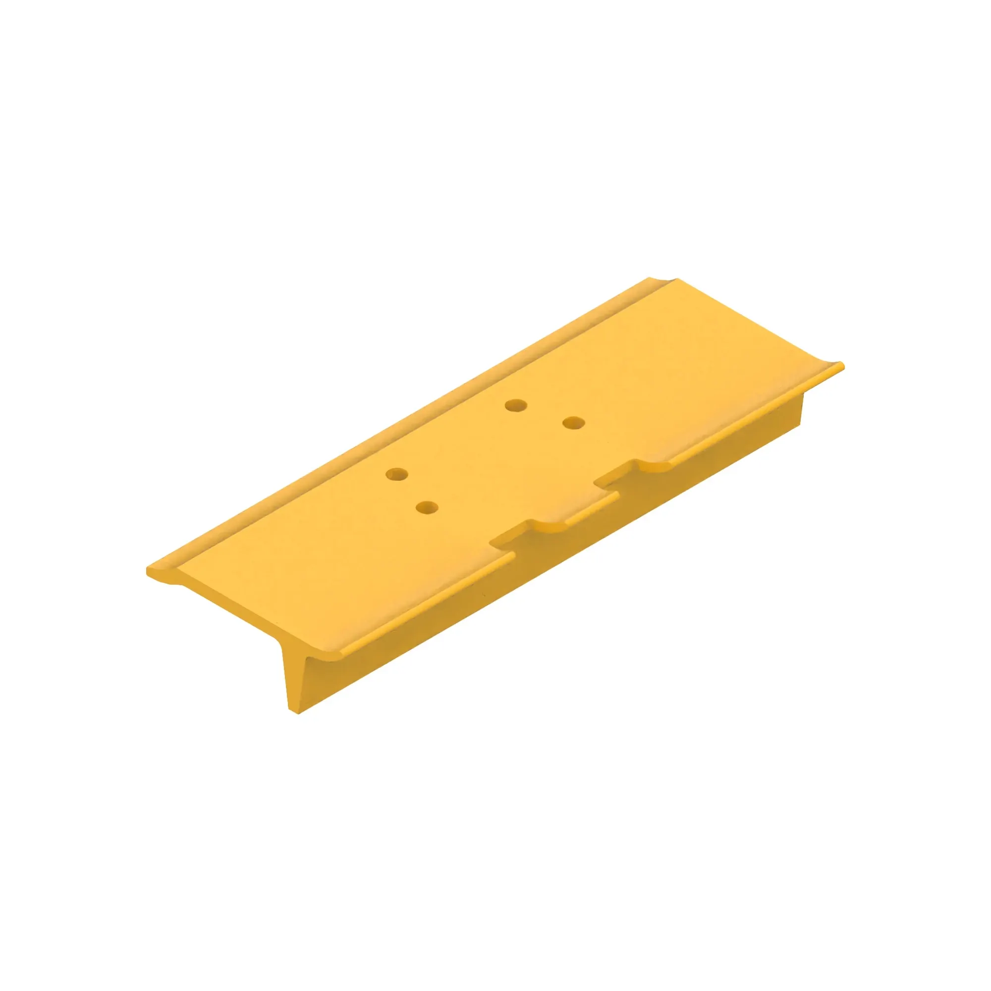 Master Single Bar Shoe