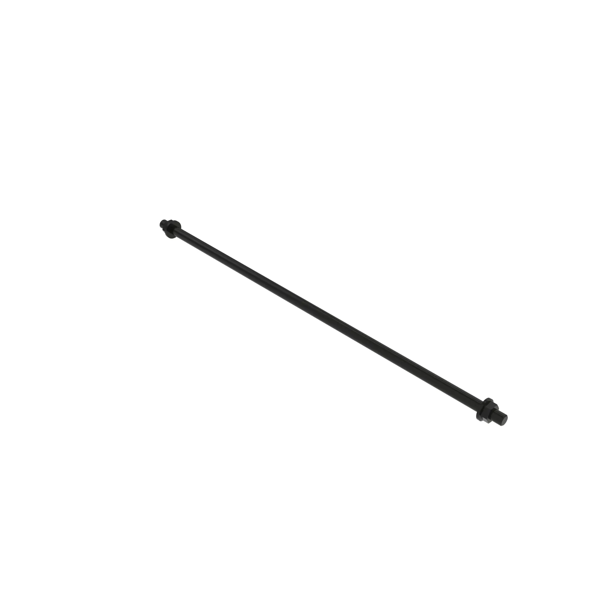 John Deere Load Holding Valve Tie Rod Assembly - AT500117