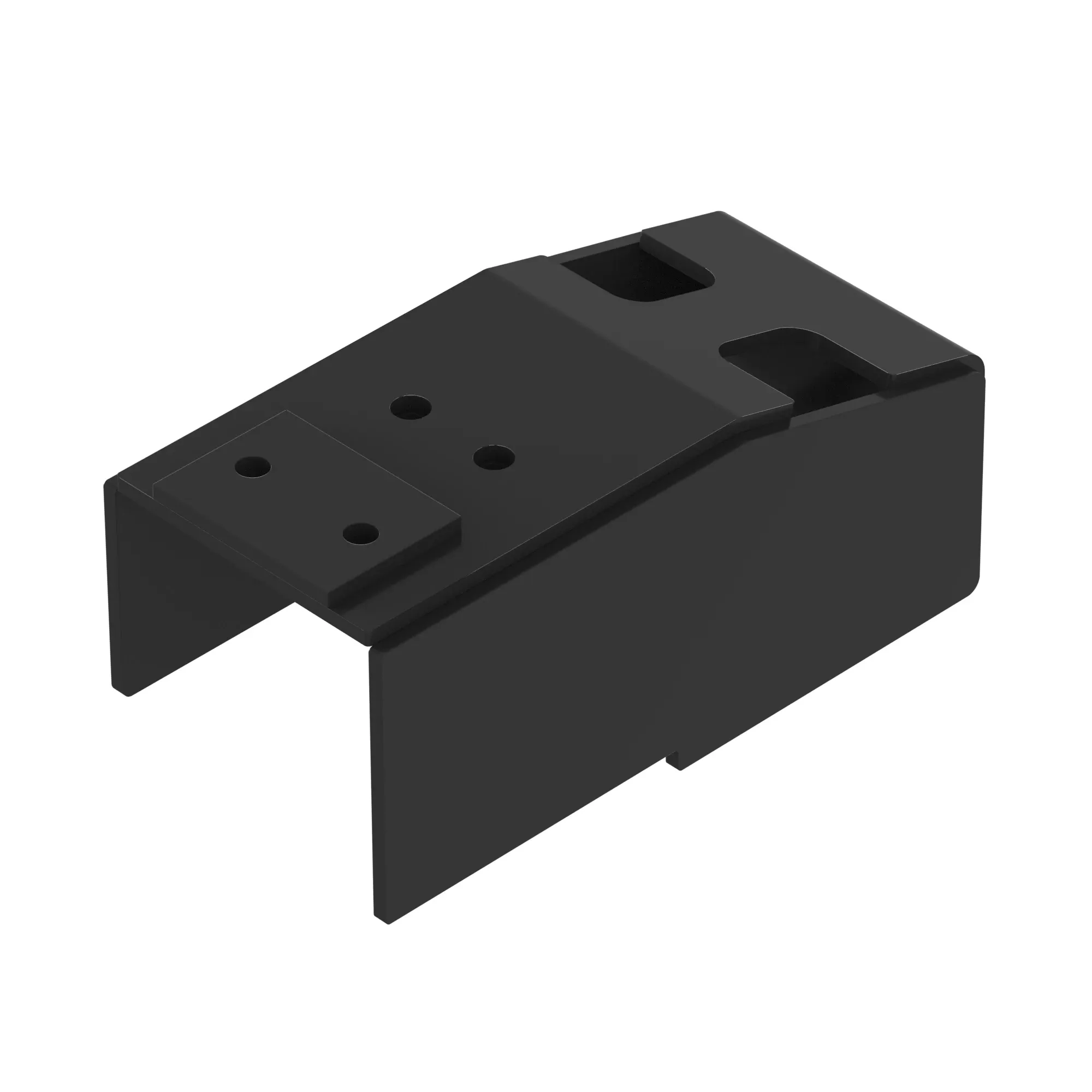 John Deere Bracket - F677706