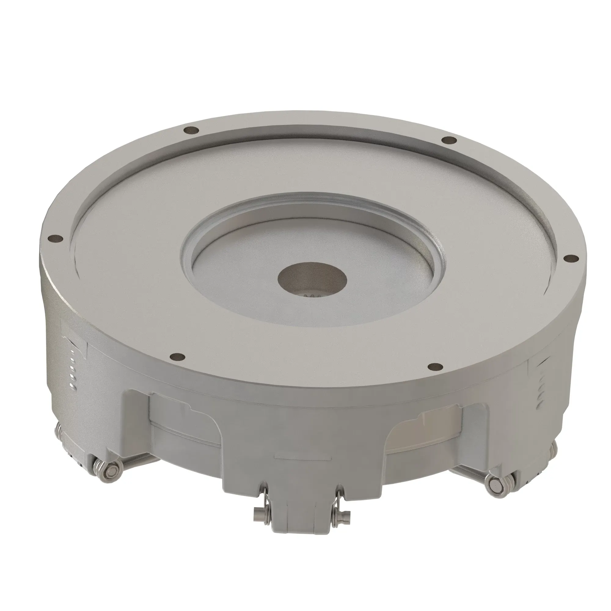 Double Clutch 13'' for 140H