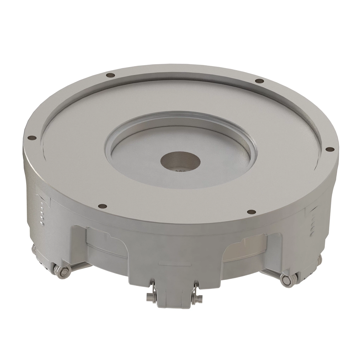 Double Clutch 13'' for 140H