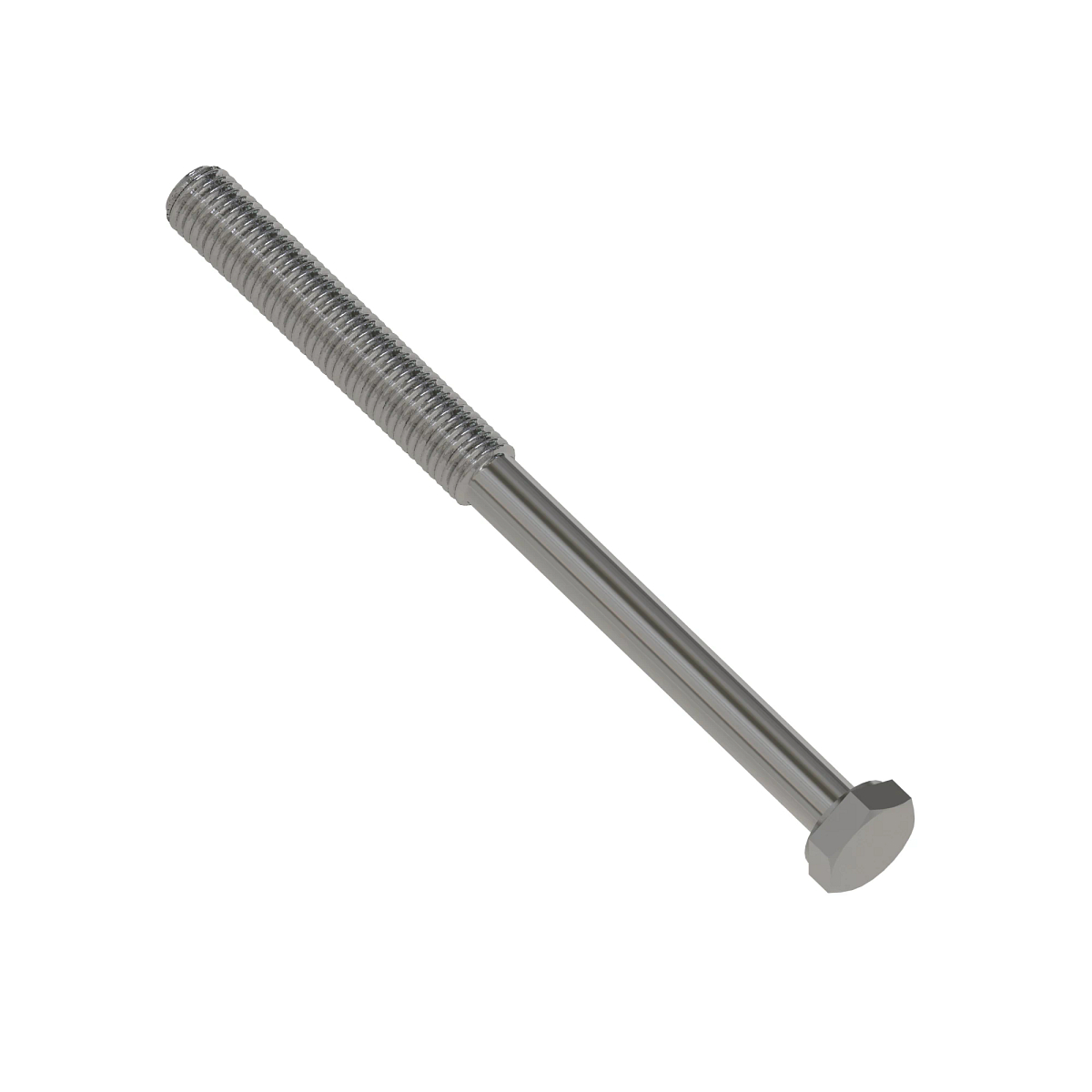 SCREW, HEX HEAD