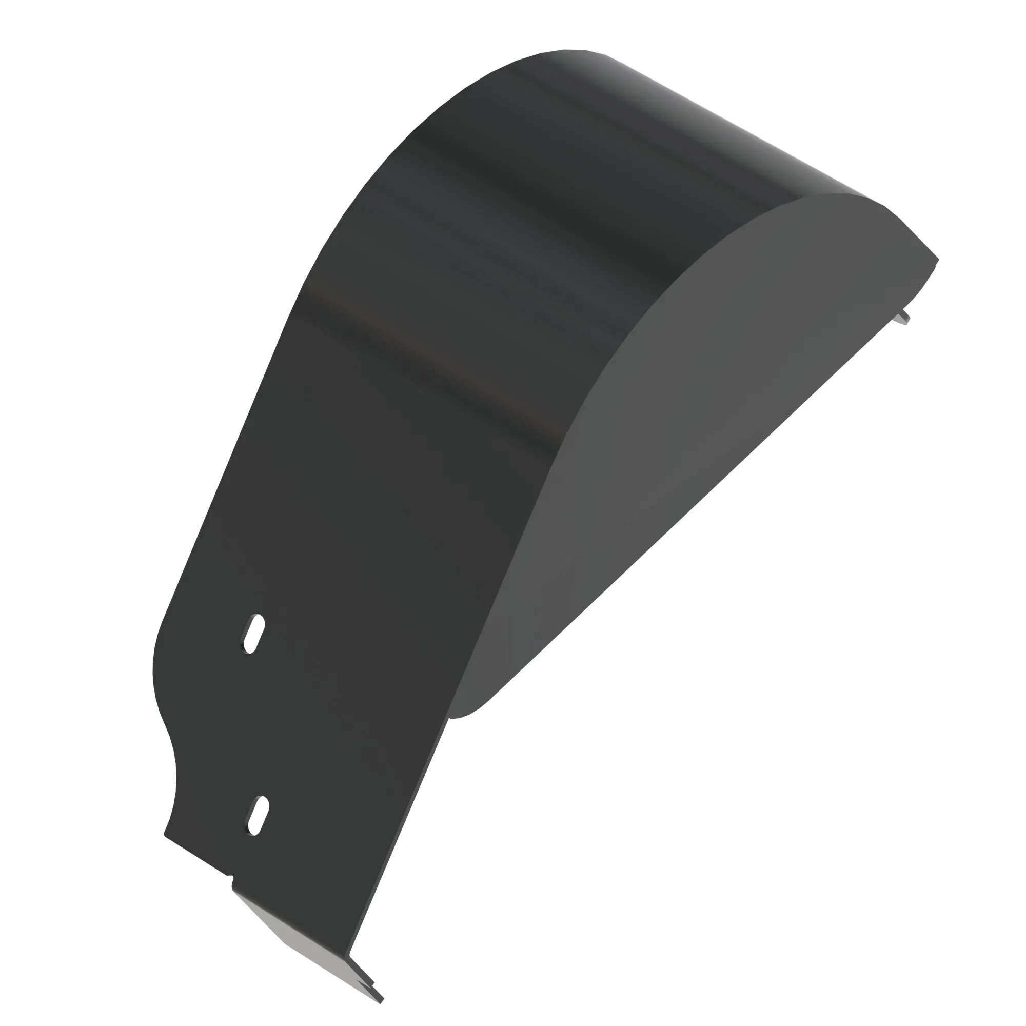 John Deere Cover, Left Side - AT516890