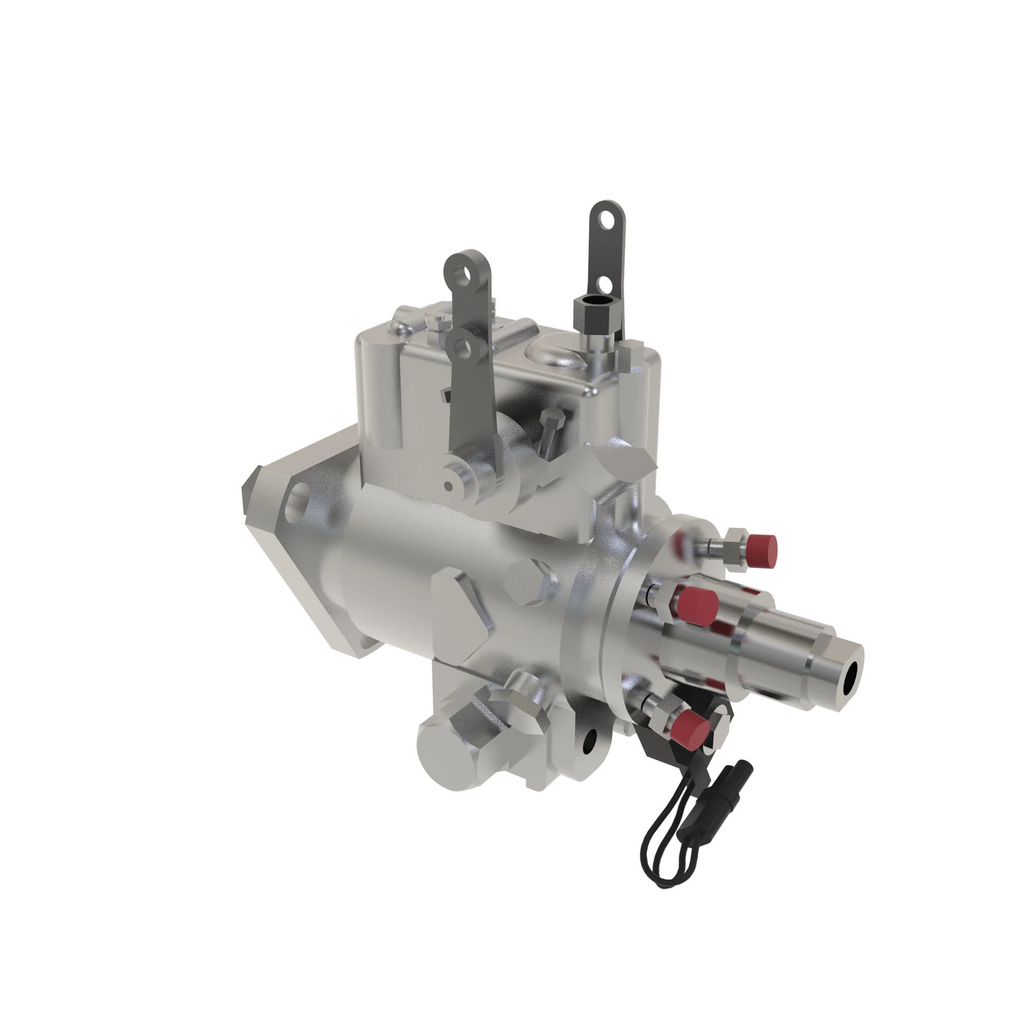 John Deere Fuel Injection Pump - RE519020