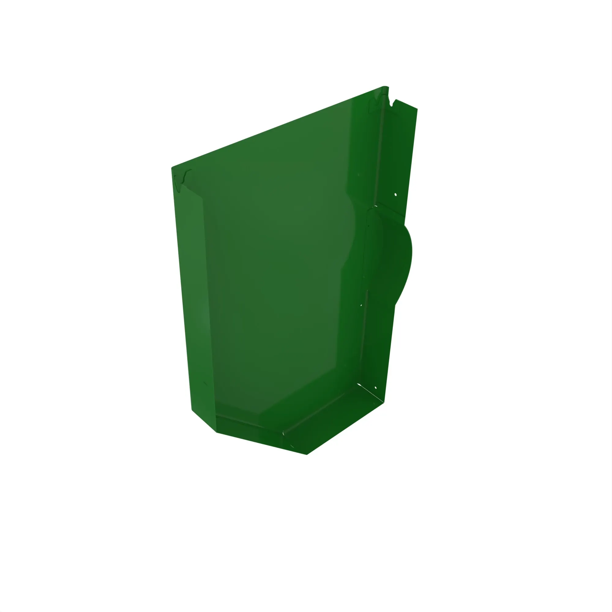 DOOR, DOOR ASSY- CLEANER LH
