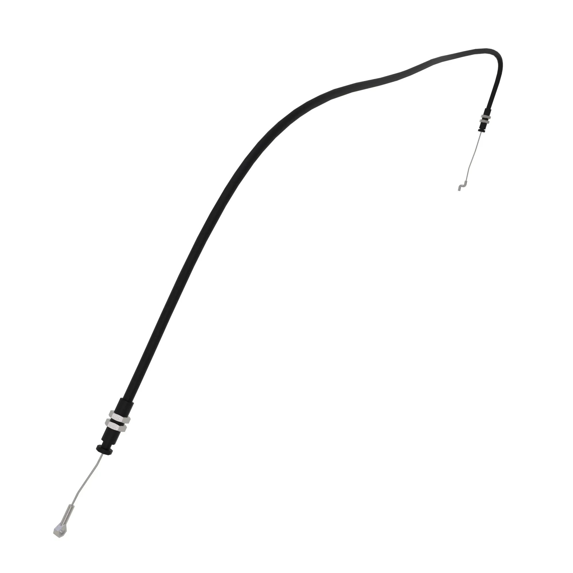 John Deere Cable Kit - AT407162