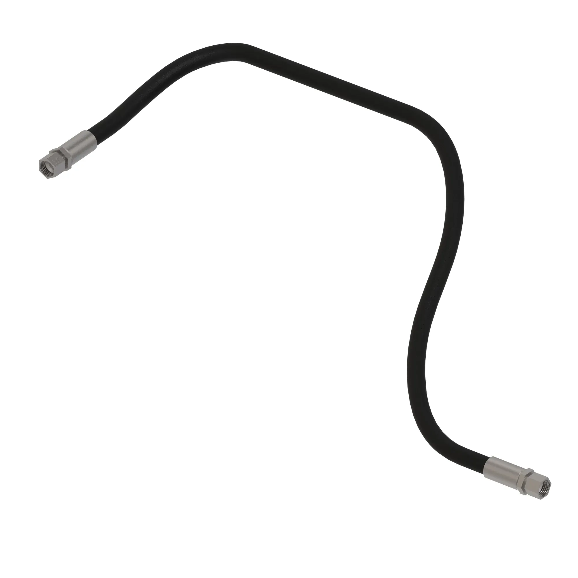 Hydraulic Hose - Fabricate, VAC #1