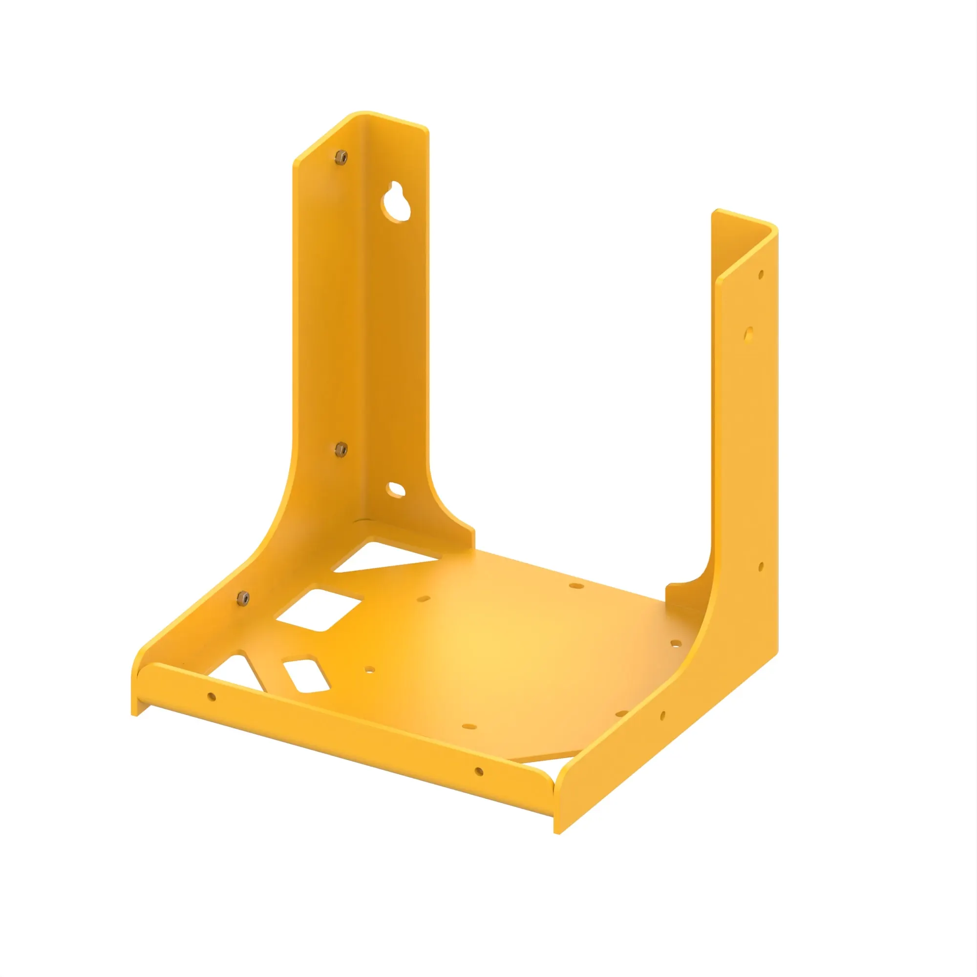 SUPPORT ASSY. AUTO LUBE SYSTEM