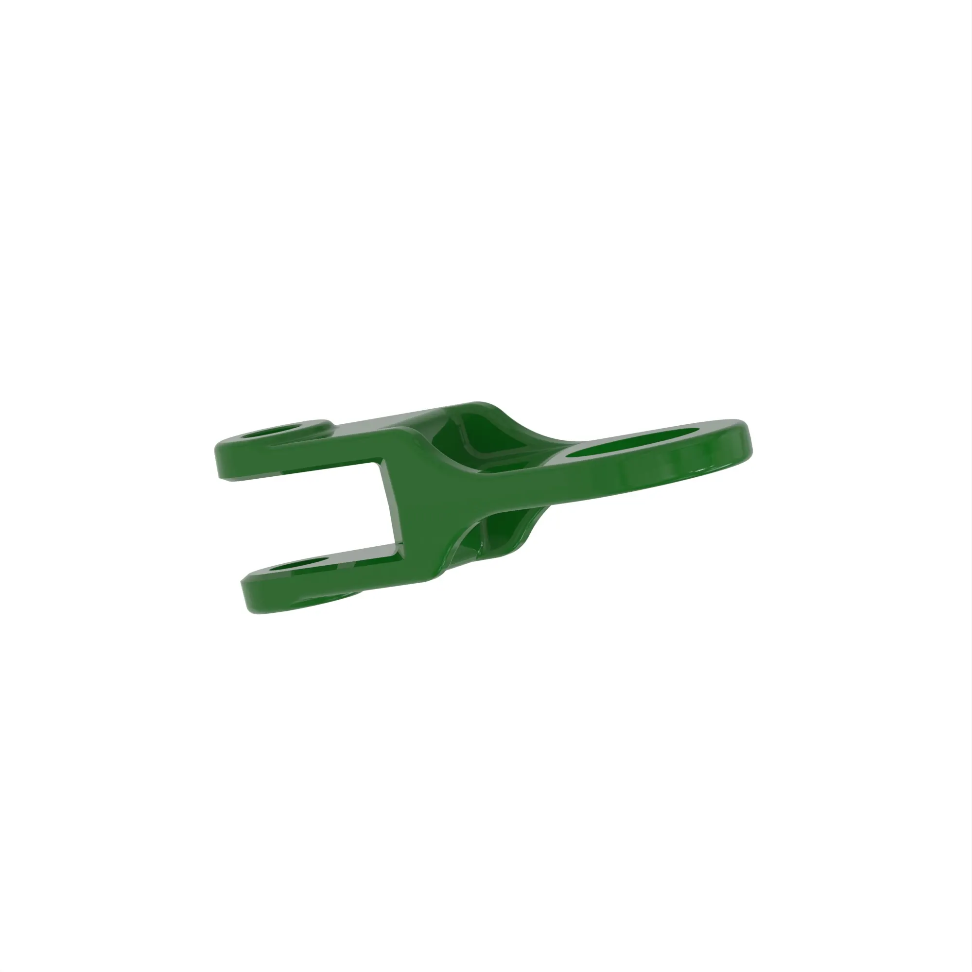 John Deere Draft Link Support Yoke - L116300