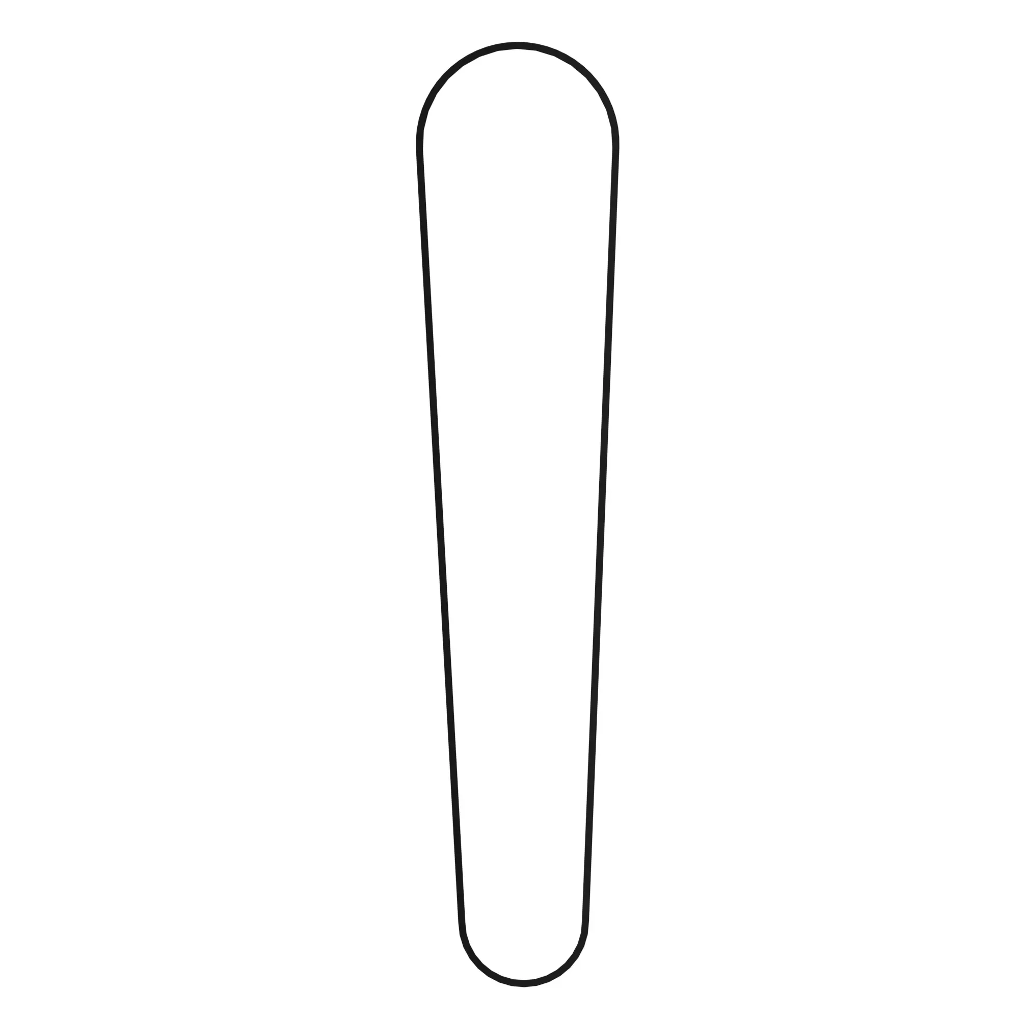 BELT,FEEDERHOUSE DRIVE V-BELT