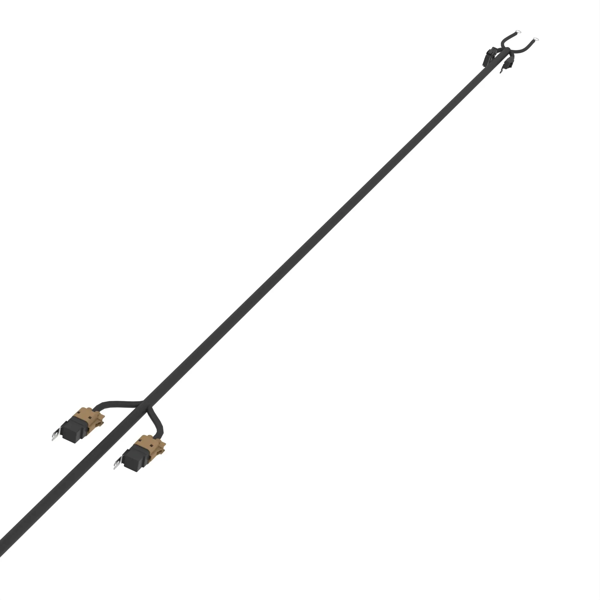Mounting Parts