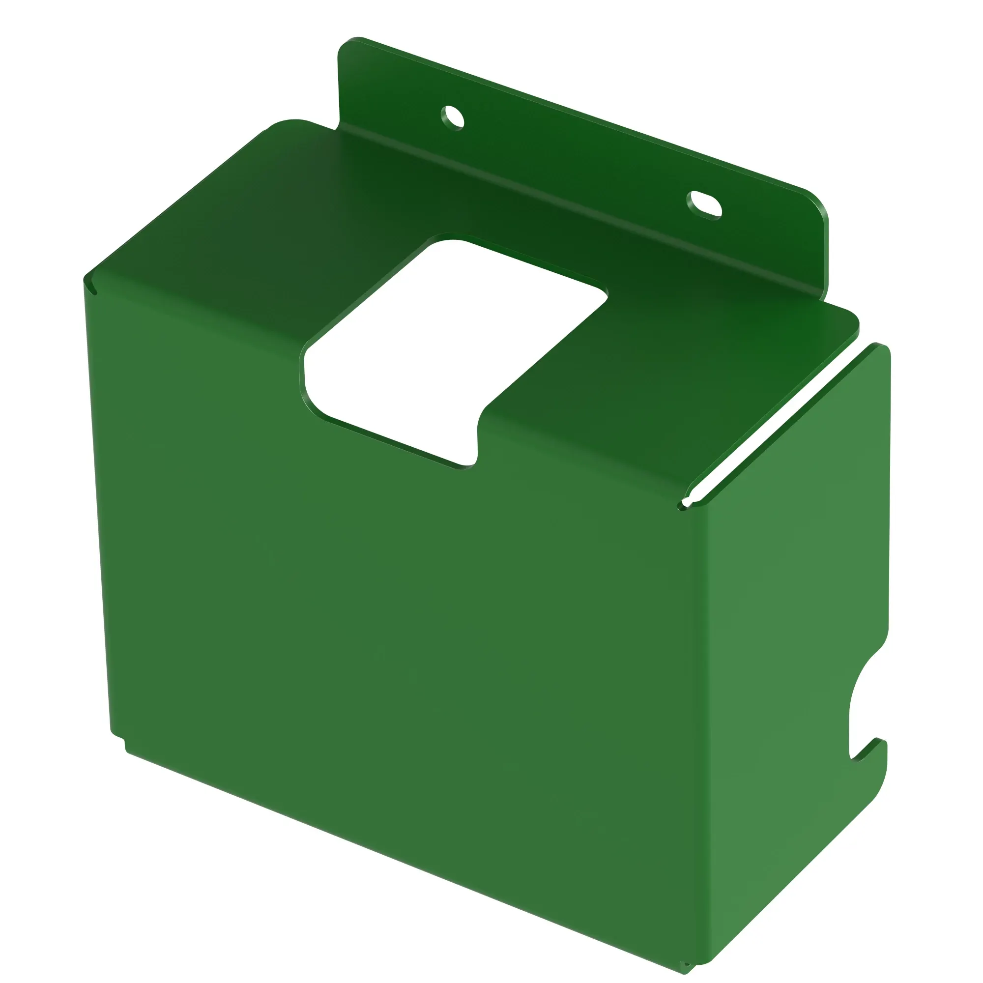 John Deere Bracket - TR125499