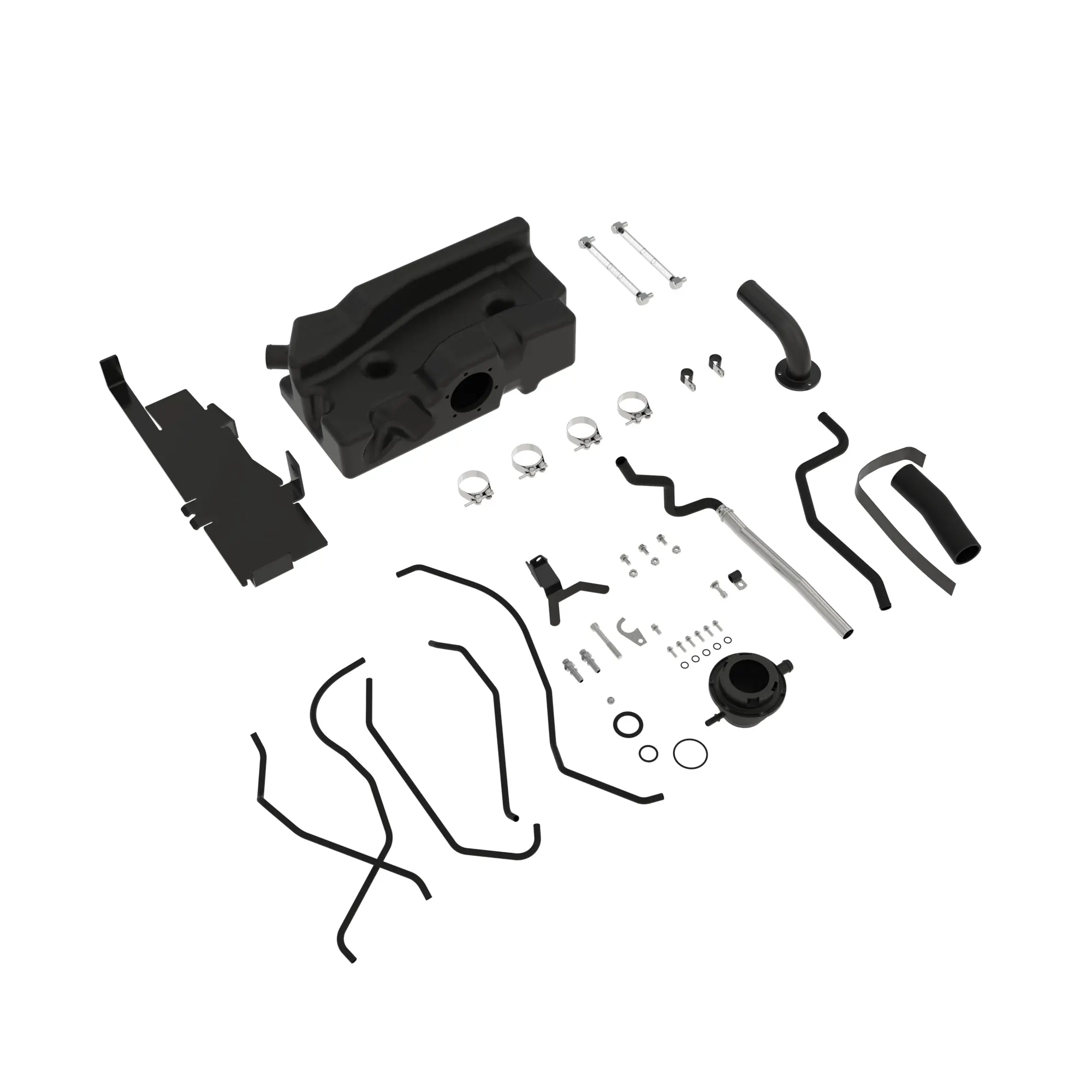 John Deere Additional Hydraulic Reservoir - BL15505