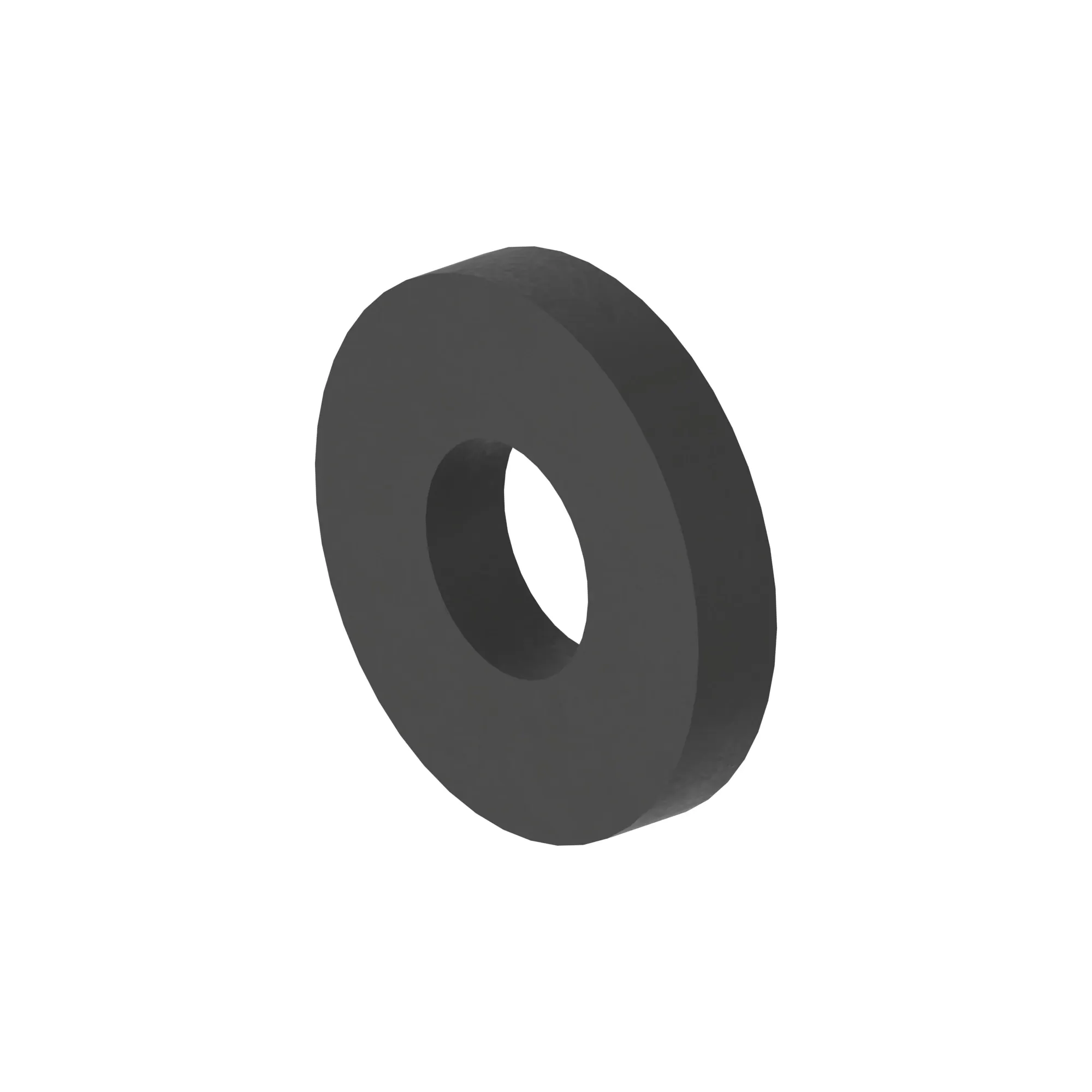 John Deere Non-Metallic Plain Washer - T321072