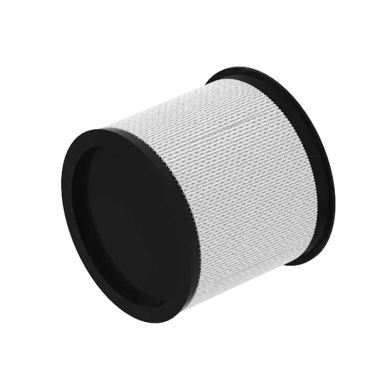 STRAINER, MICRONIC