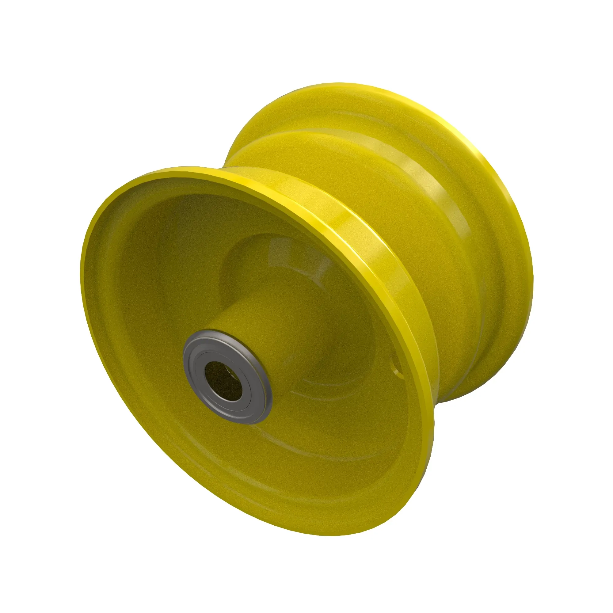 John Deere Wheel - GY22451