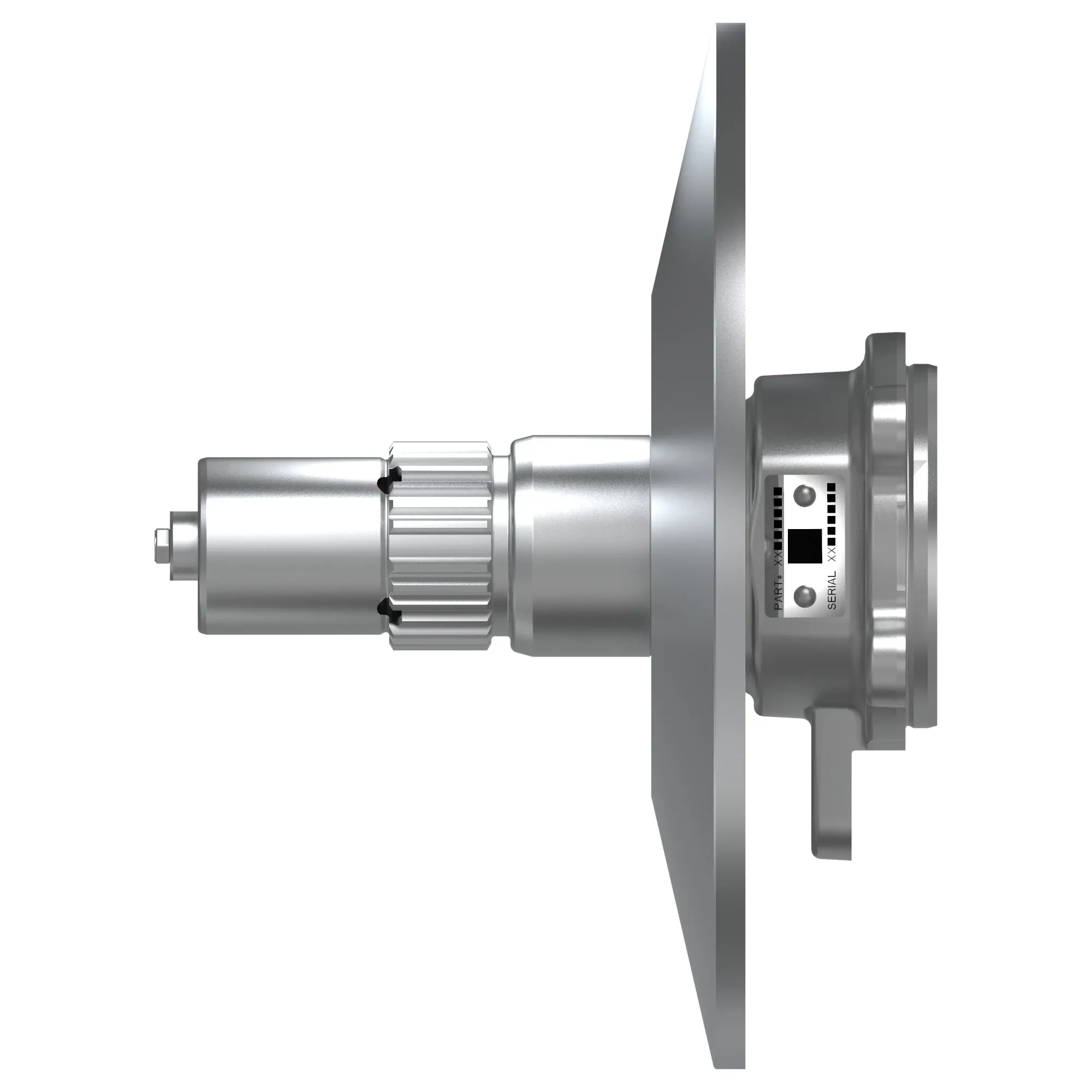 SHEAVE ASSEMBLY