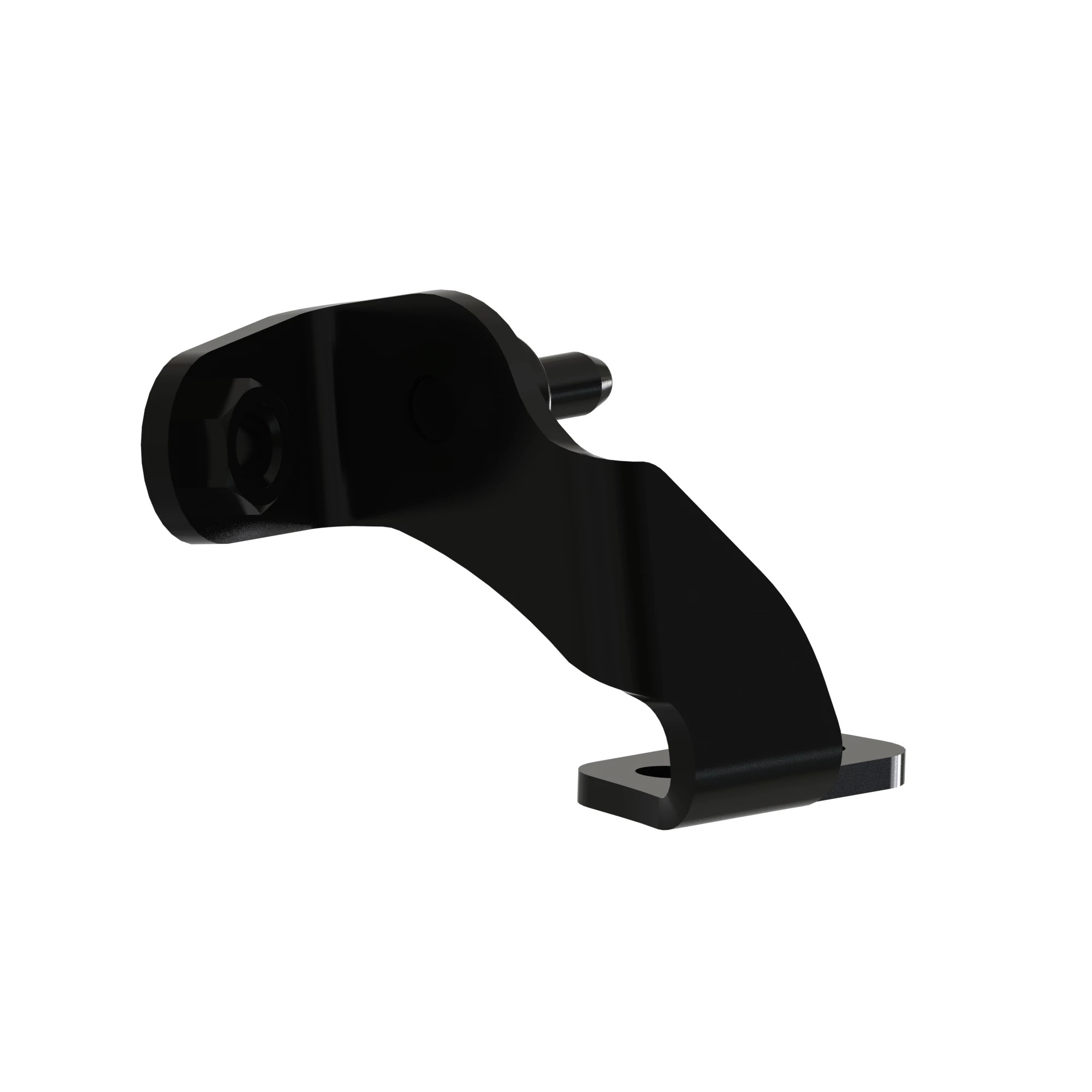 John Deere Bracket, Right Side - LVA20780