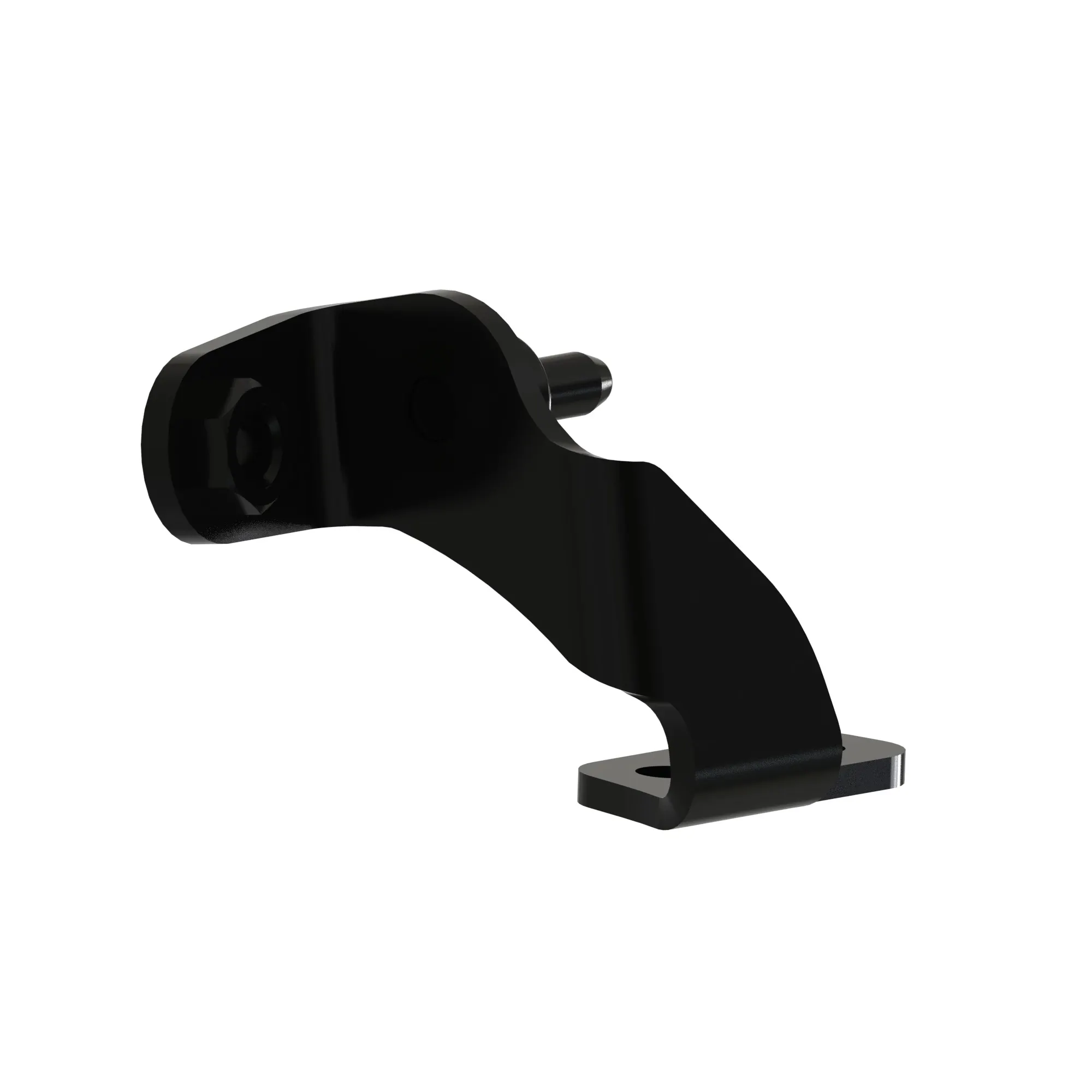 John Deere Bracket, Right Side - LVA20780