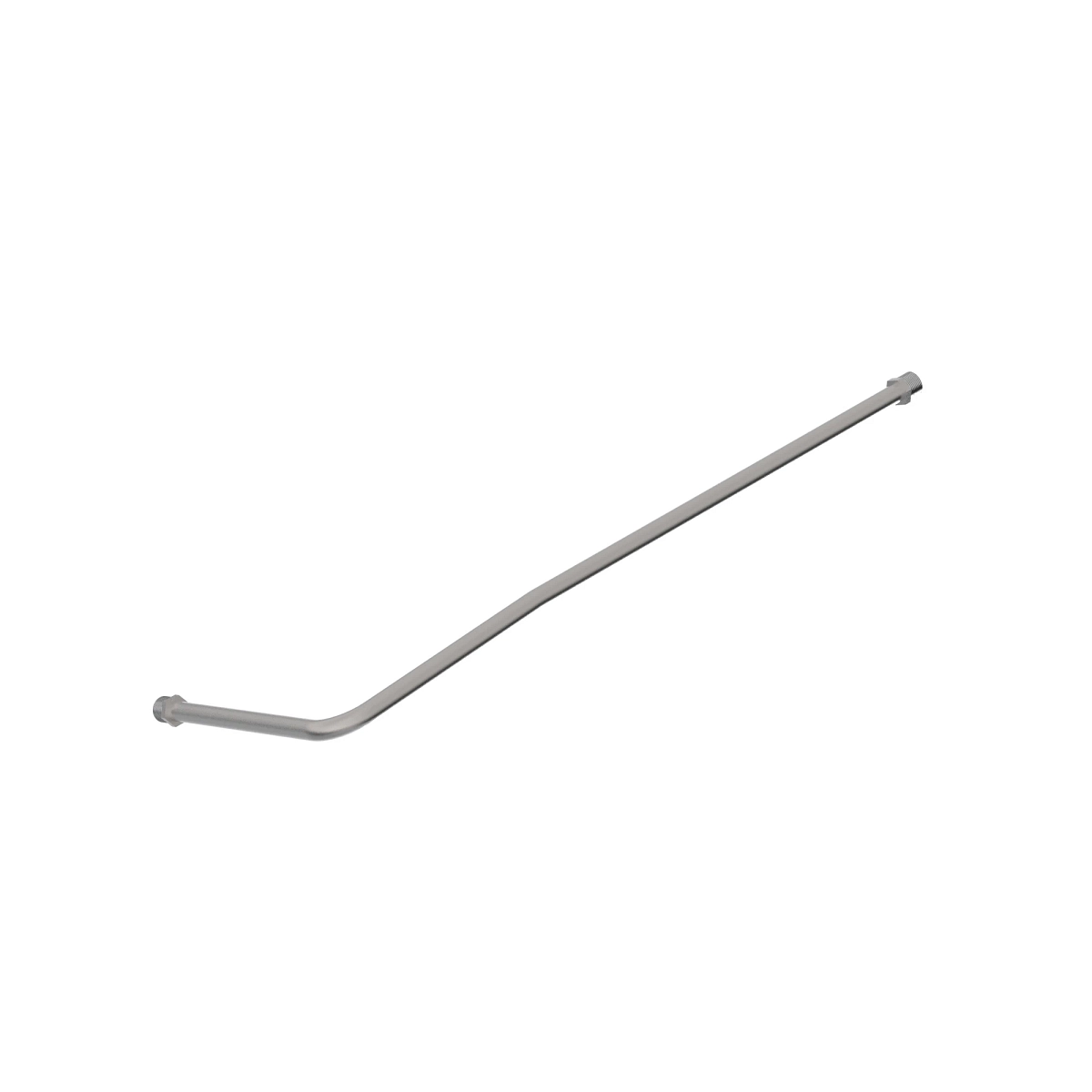 Tube, Track Frame, Inner, R.H