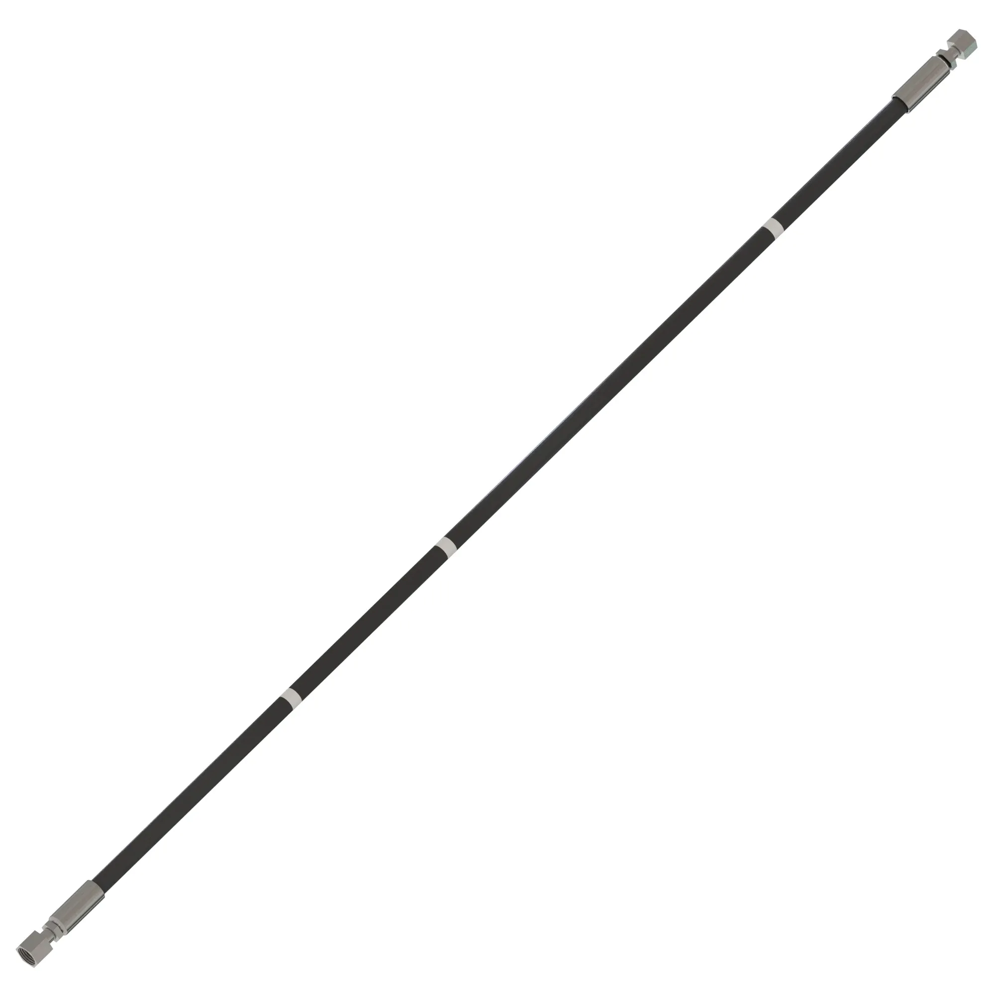 John Deere Boom Lift Accumulator Supply Hydraulic Hose - AKK20835