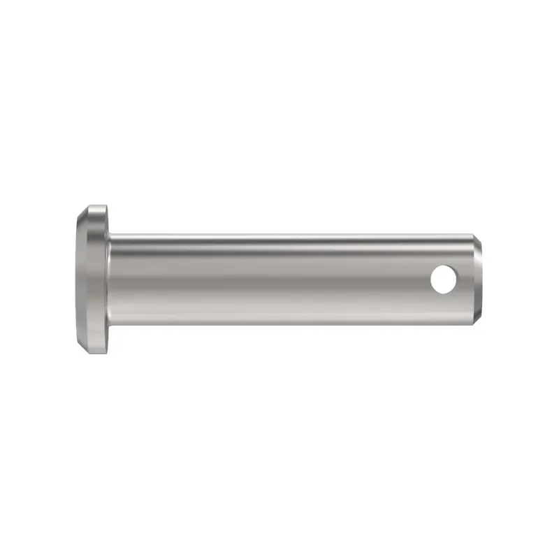 Spring Pin