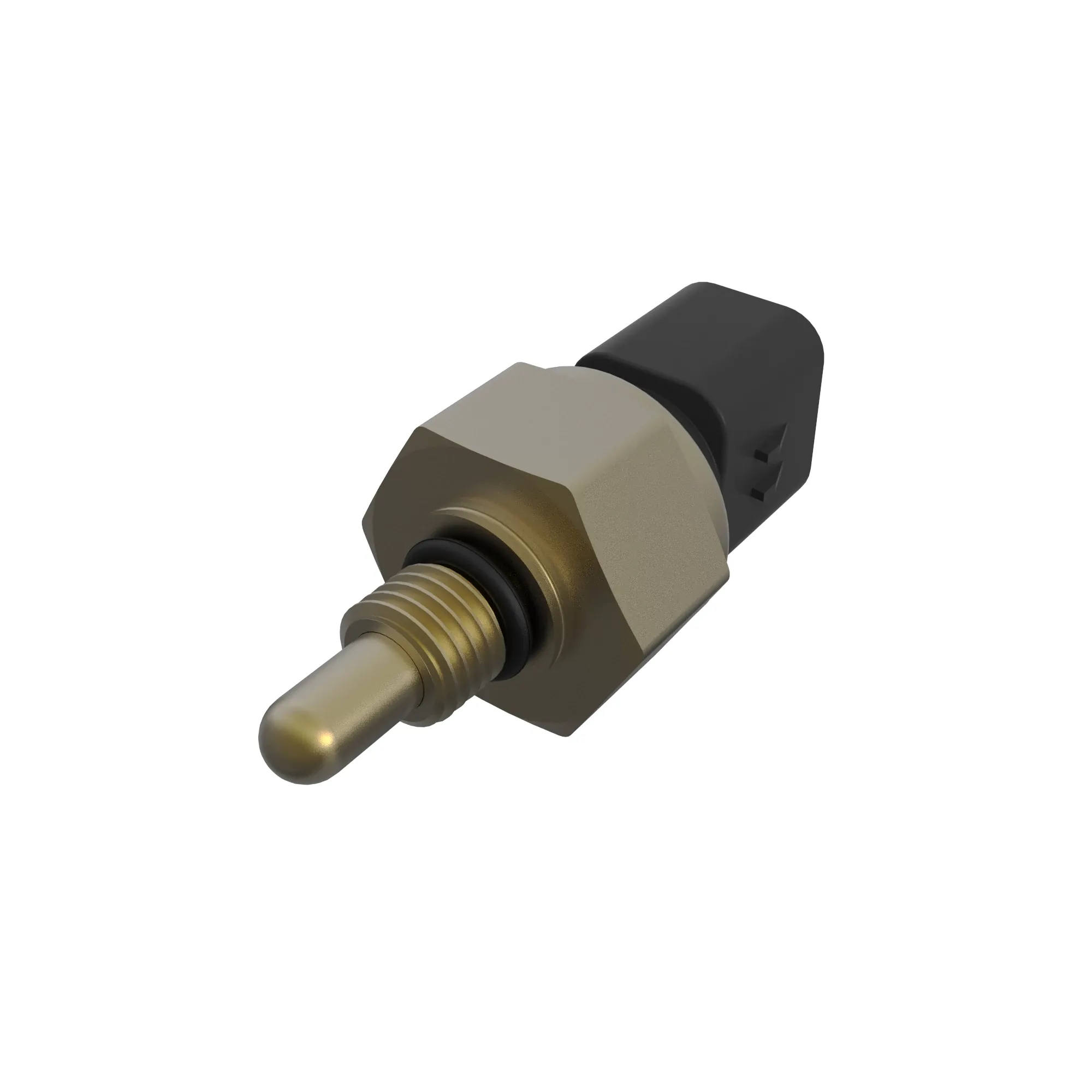 SENSOR, OIL PRESSURE & TEMPERATURE