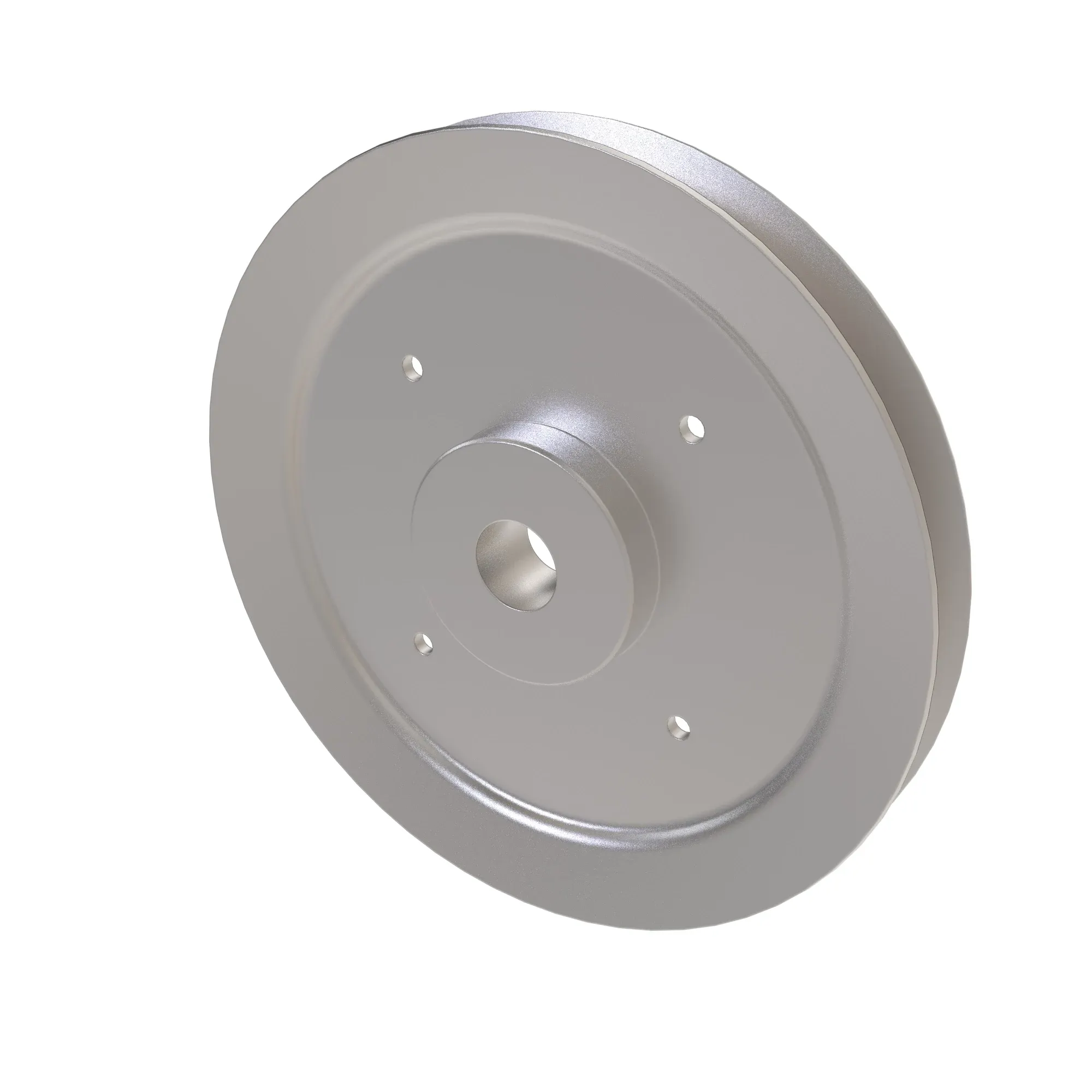 PULLEY
PULLEY, WELDED 223.5 EOD