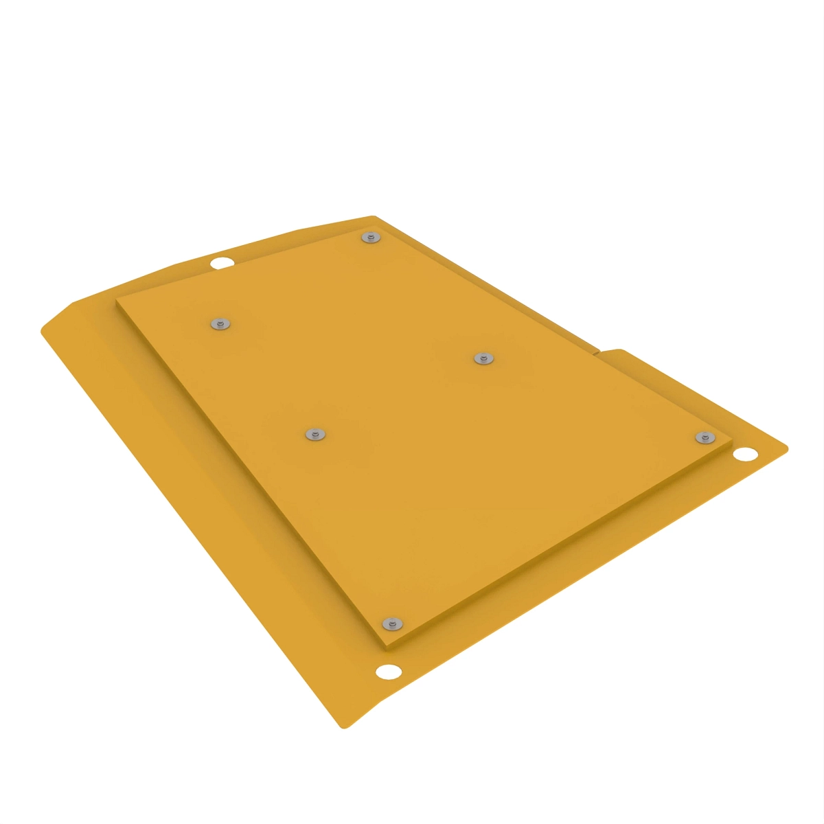 Heat Shield, Battery