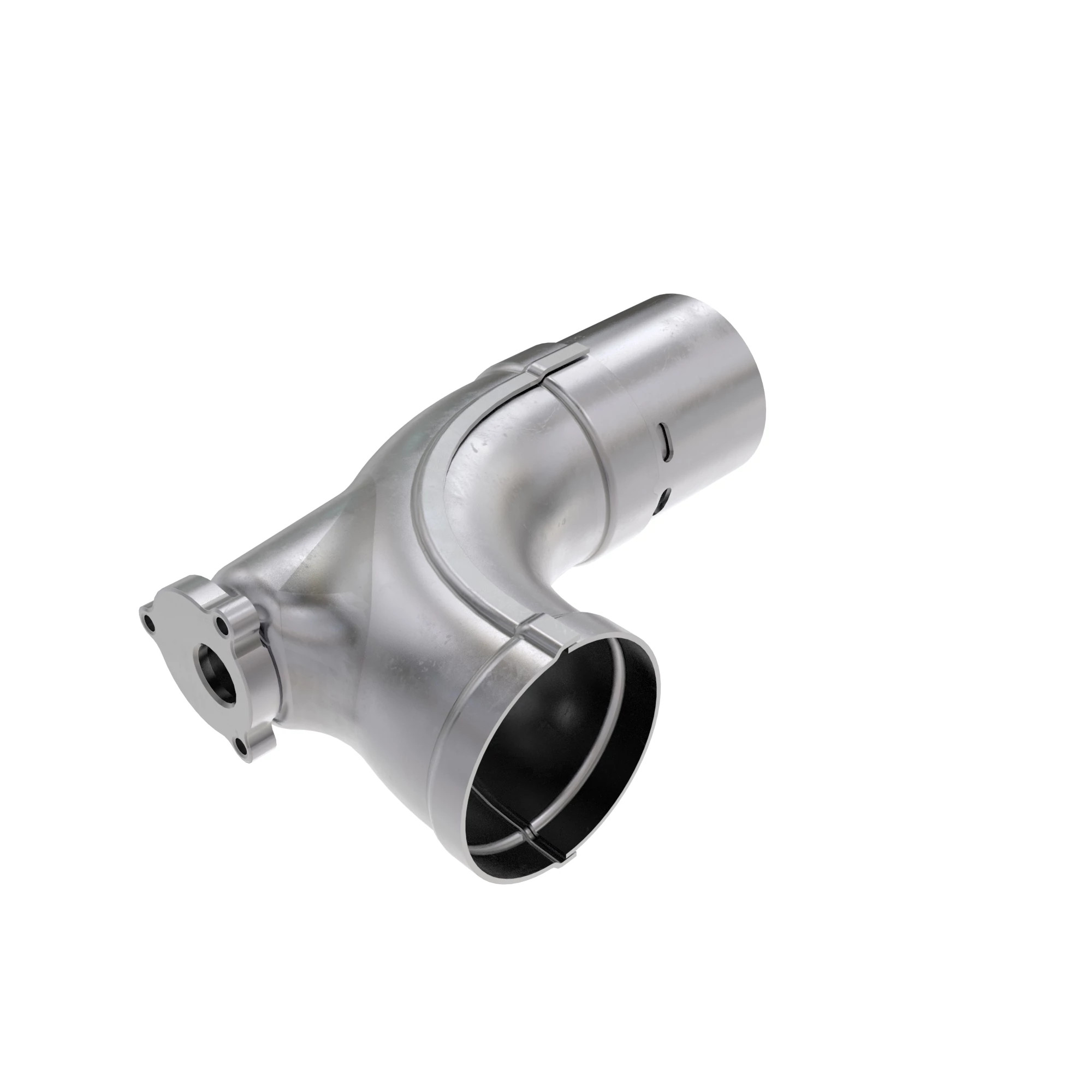TUBE, ELBOW INNER MODULE, 3"
