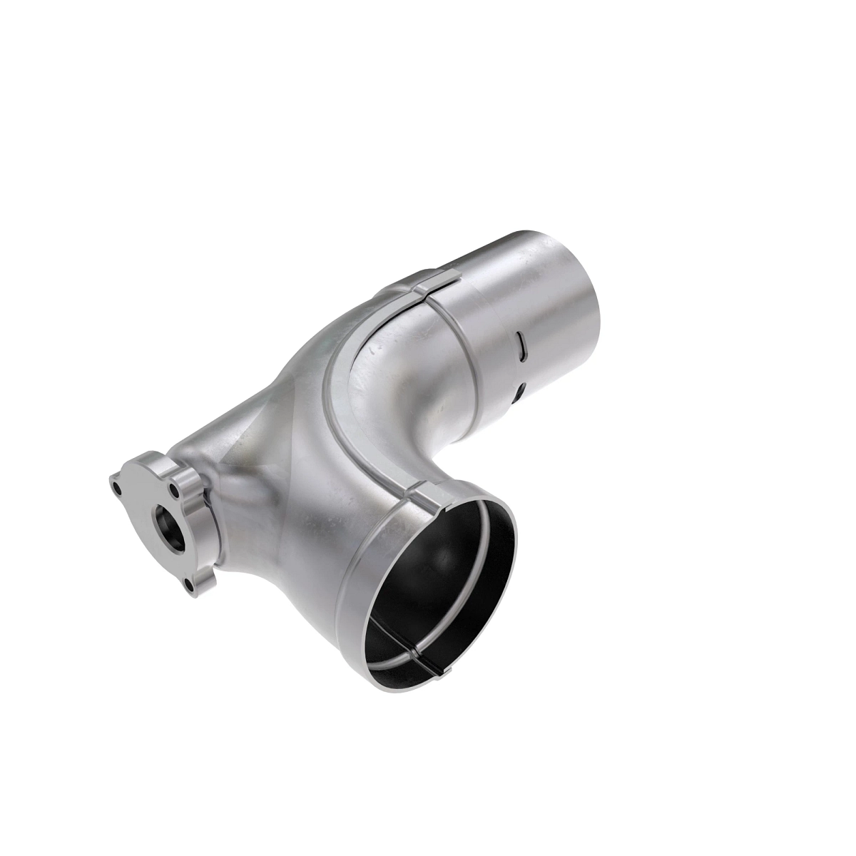 Tube, Elbow Inner Module, 3"