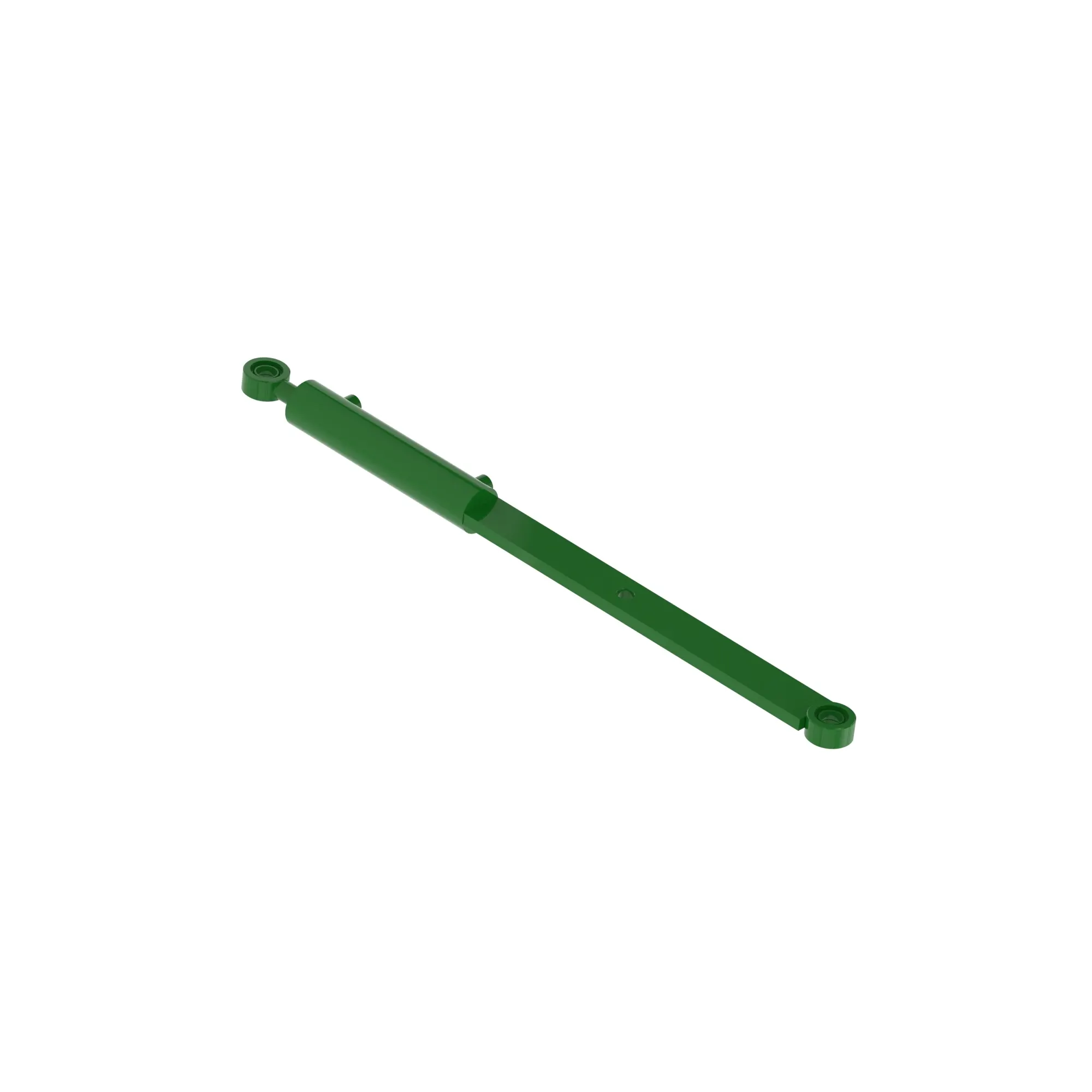 HYDRAULIC CYLINDER, 50.8 X 25.4 - 1